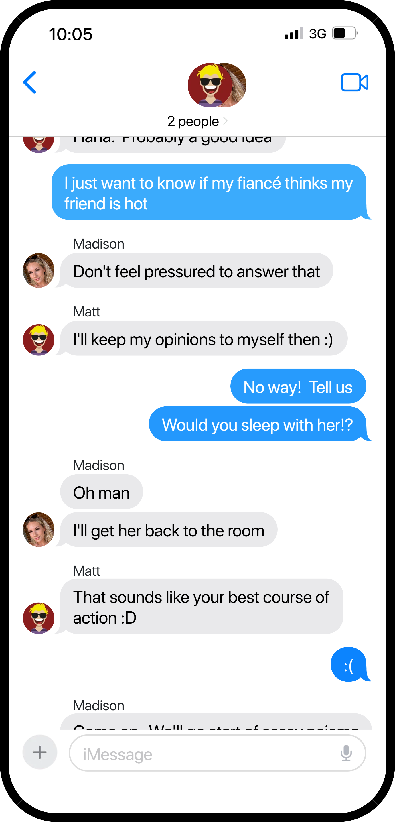 Seduce Him - Chapters 1 through 10, image 39