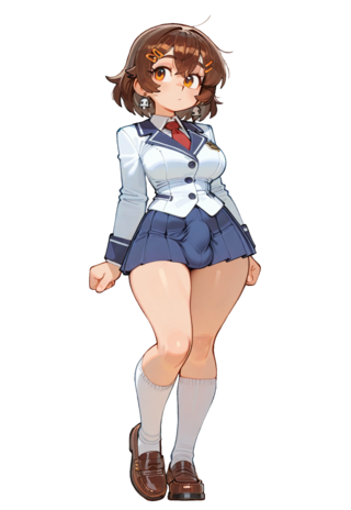 Character description image