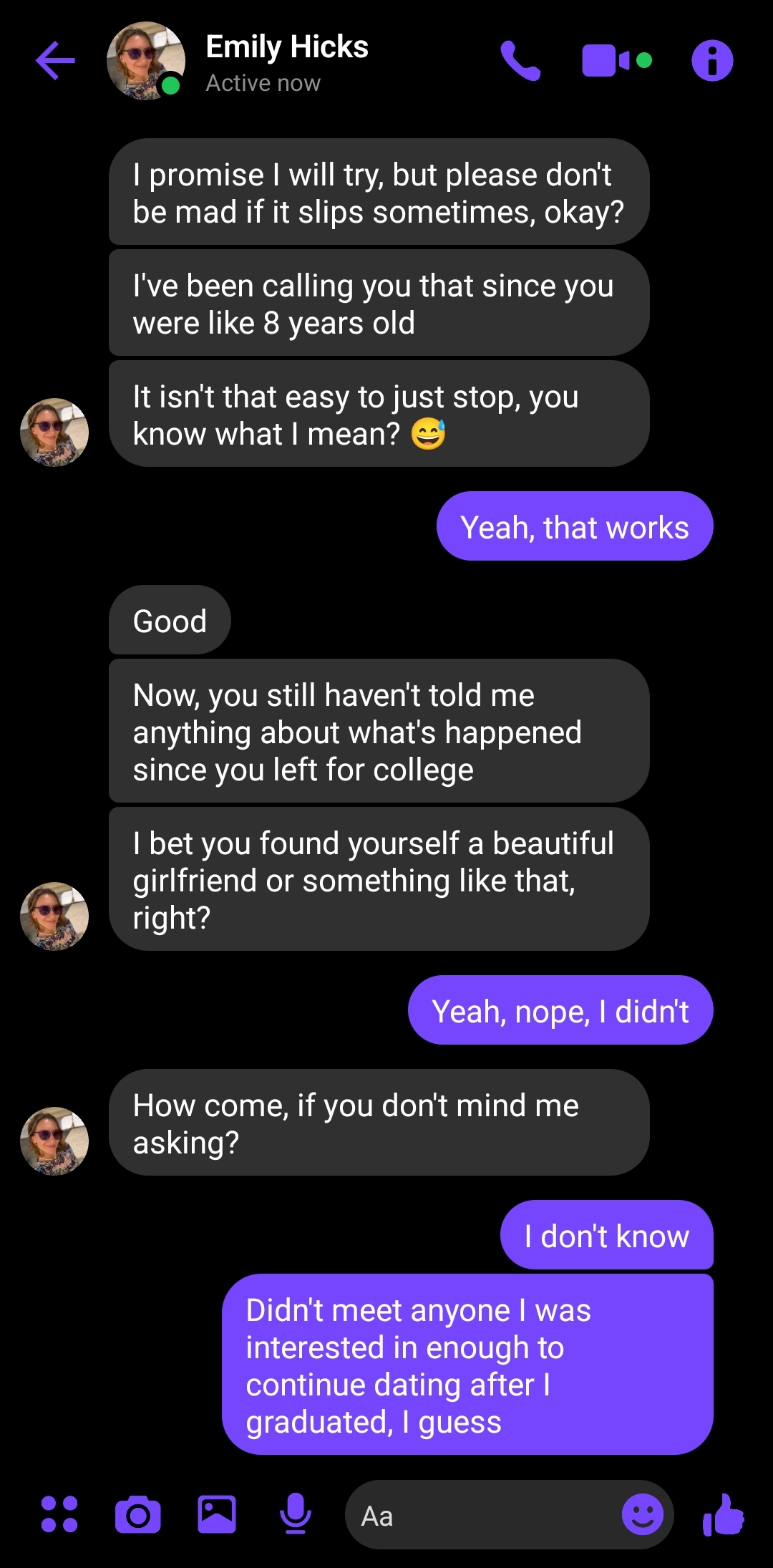 Just Business, Part 1, image 6