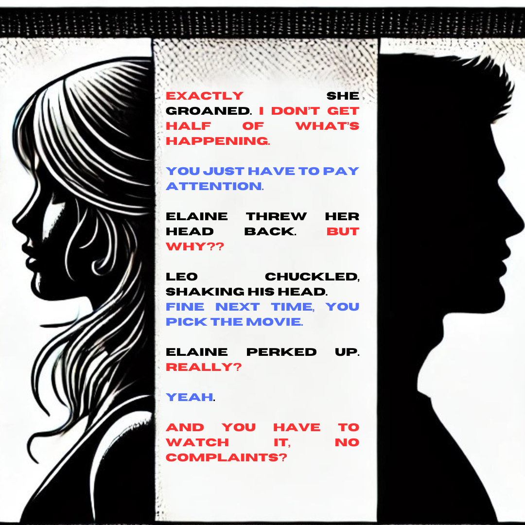 M/S In The Shadows of Her Love Part 13, image 34