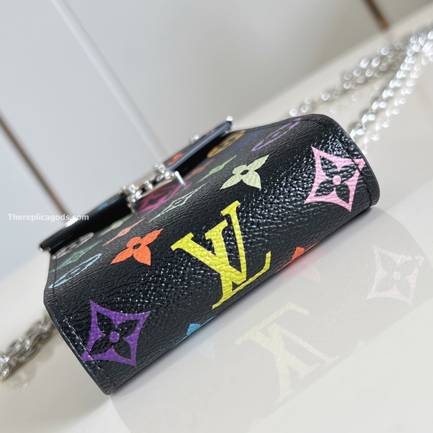 x TM PHONE POUCH METIS MULTICOLORED M14098