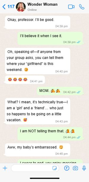 M/S In The Shadows of Her Love Part 8, image 26