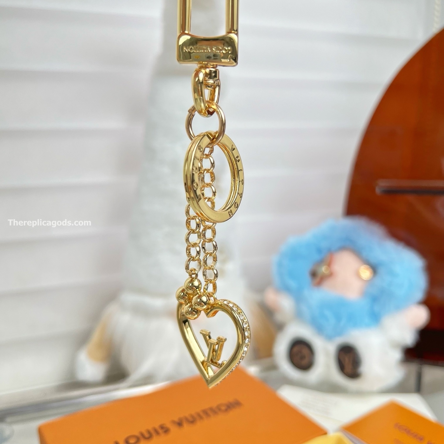 MY LOVE KEY HOLDERS M01703