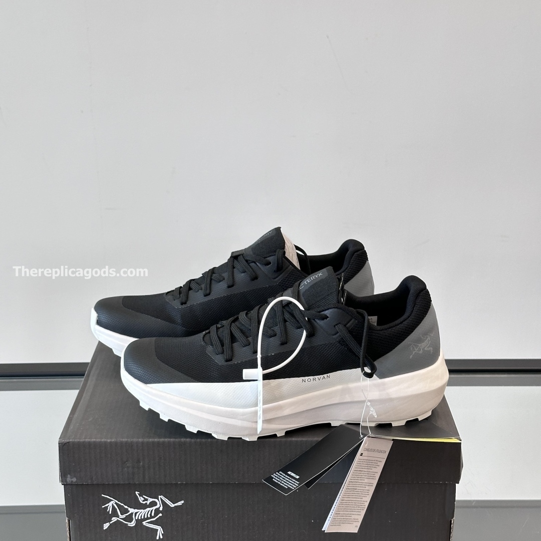 NORVAN LD 4 SNEAKERS