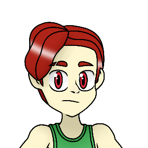 Leo Icon