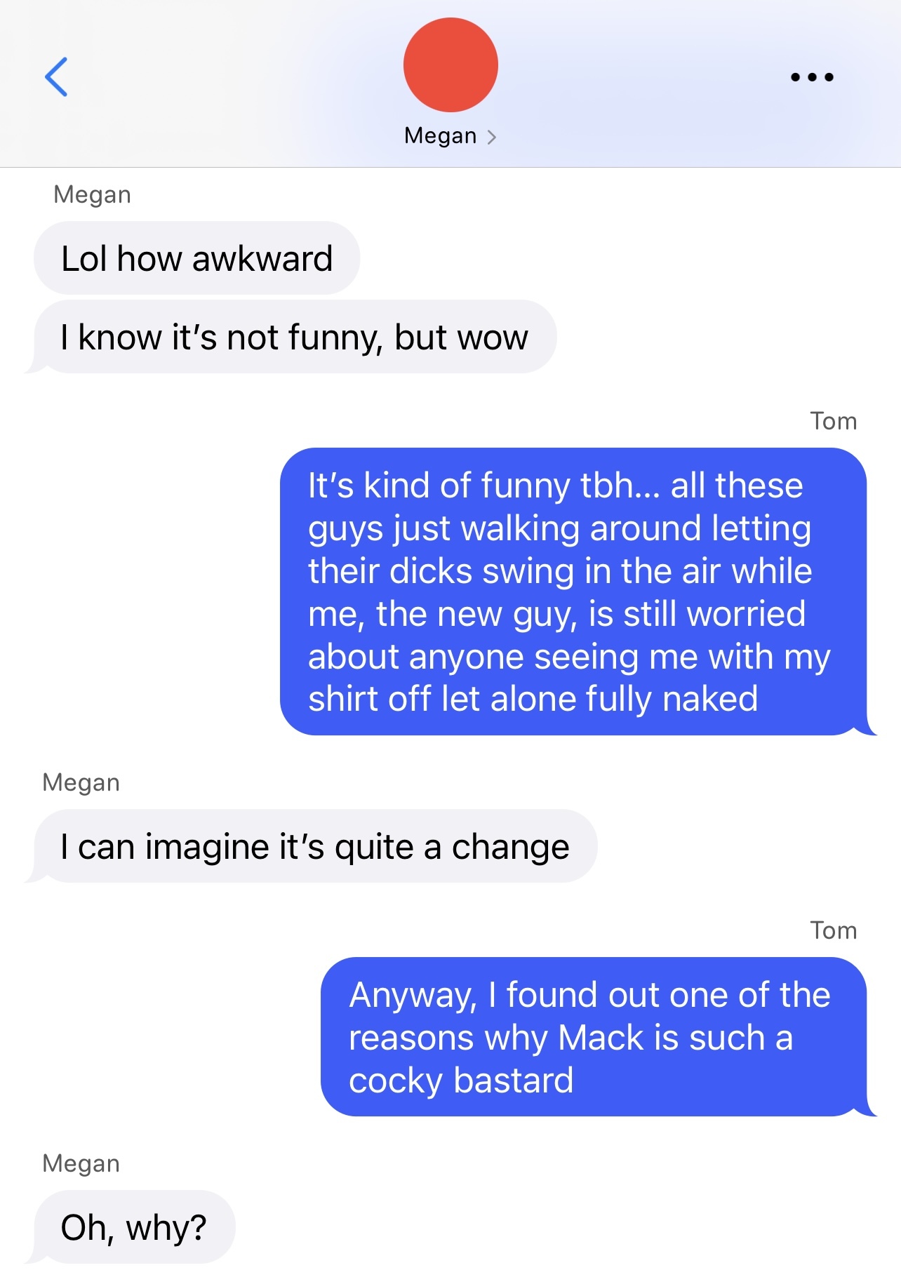 Protection Comes At A Price - Part 2 [AI], image 6
