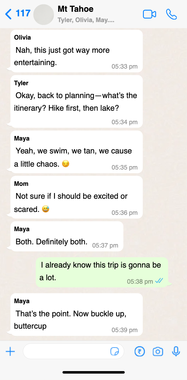 M/S In The Shadows of Her Love Part 16, image 36