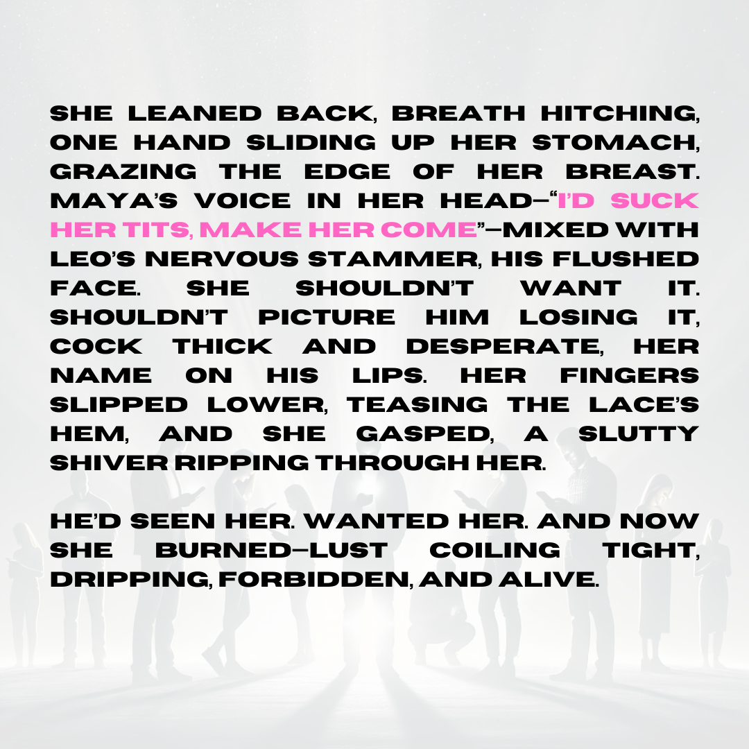 M/S In The Shadows of Her Love Part 16, image 5