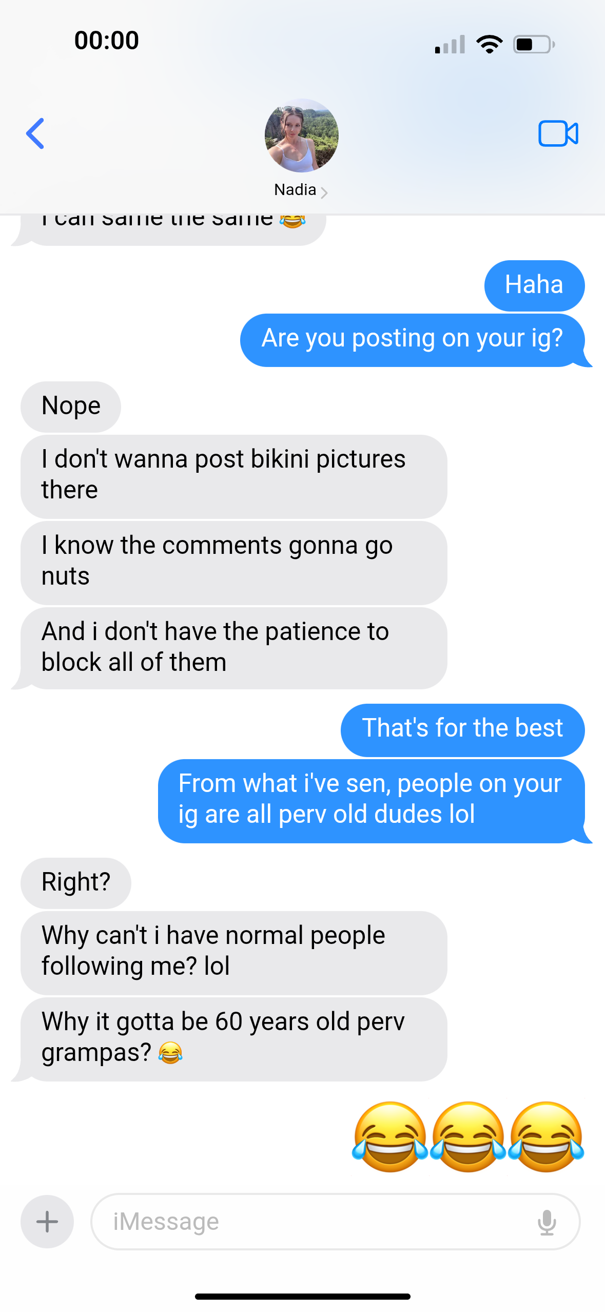 My new stepmom is very cool - Chapter 5, image 17