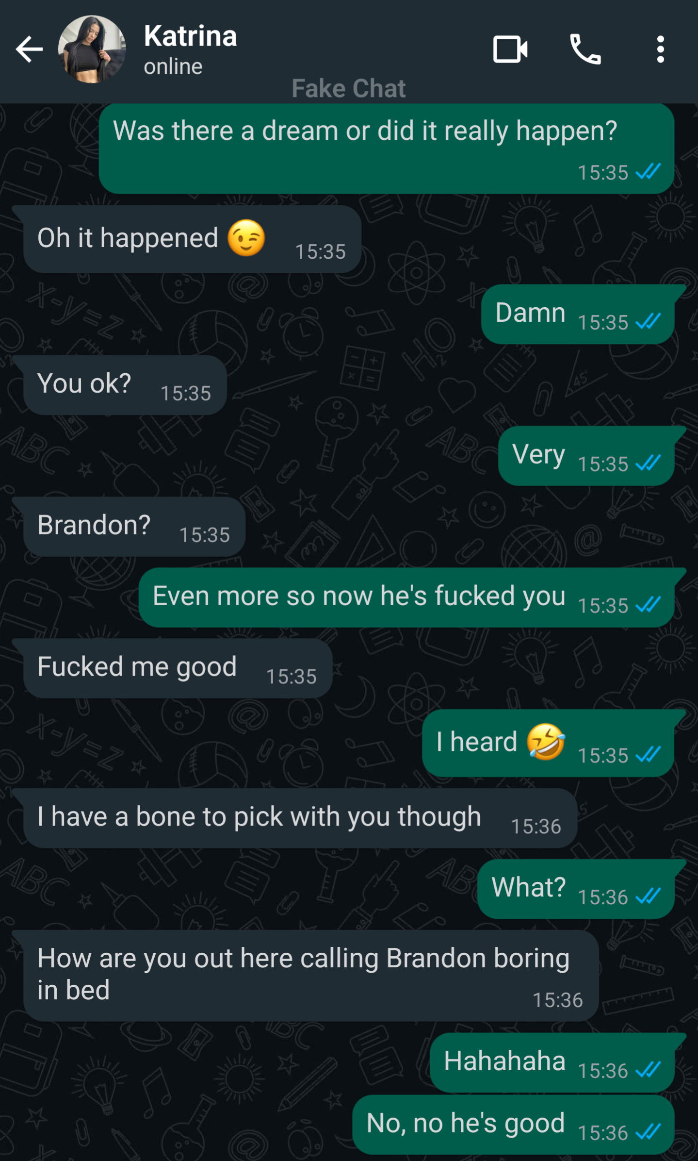 Cuck games - Part 9, image 62