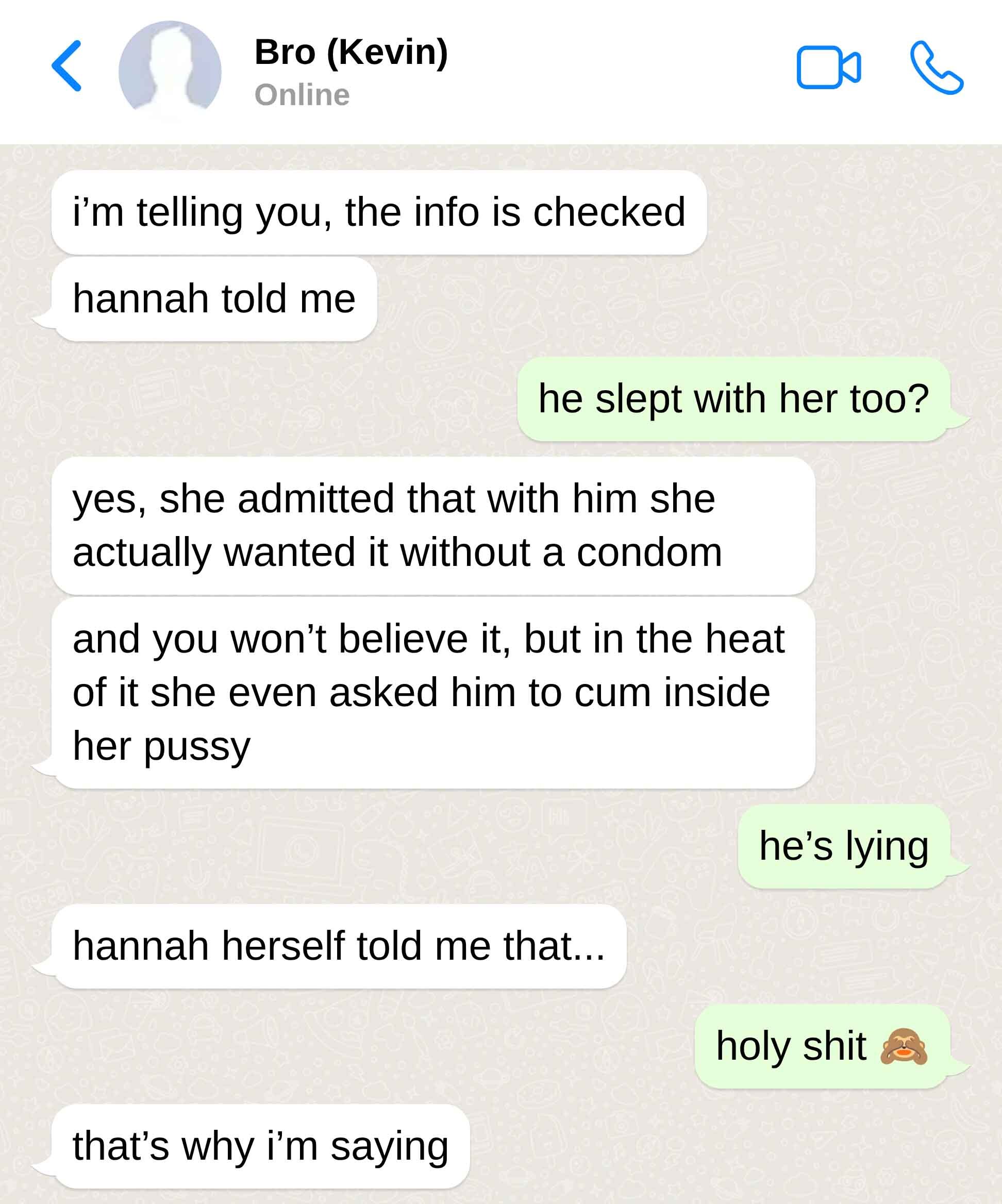 Somebody Else - Part 2, image 26