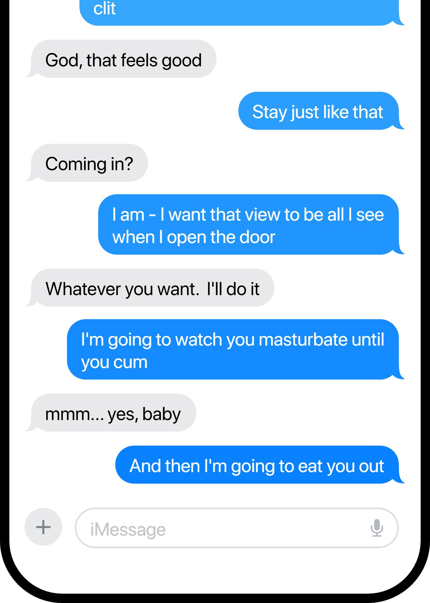 The Boss's Daughter, Part 2 - Chapters 1 through 9, image 78