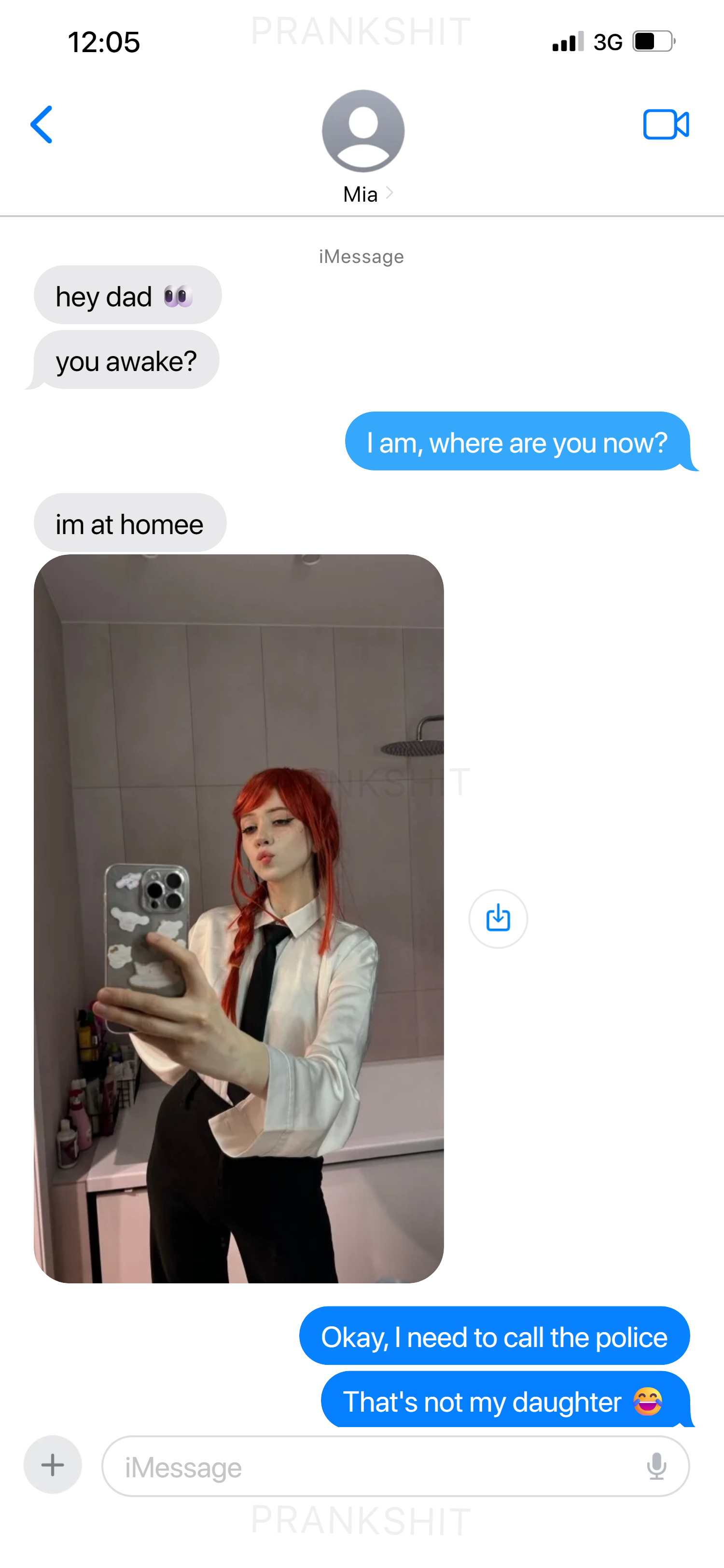 My Daughter Is Coming Home - P11, image 36