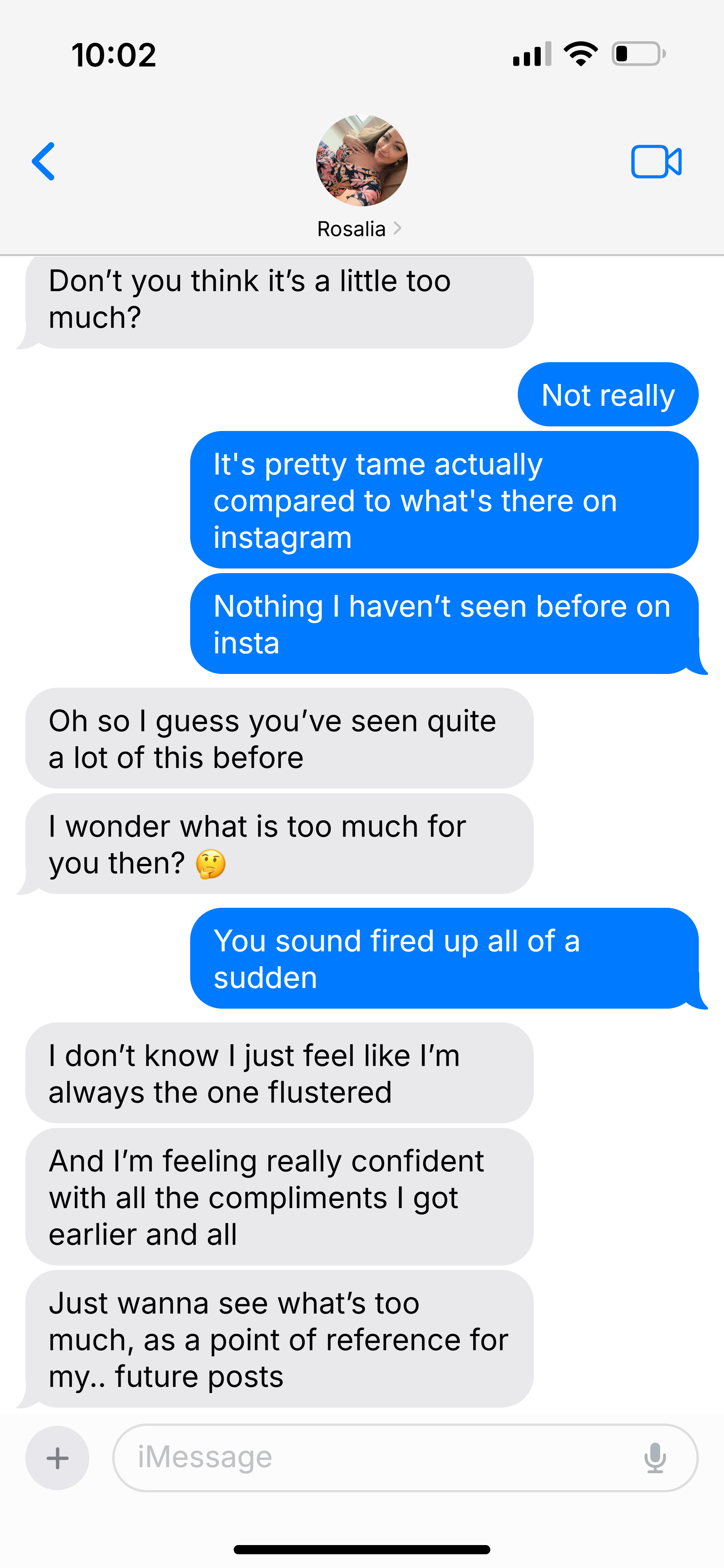 A Forbidden Summer - Part 7, image 34