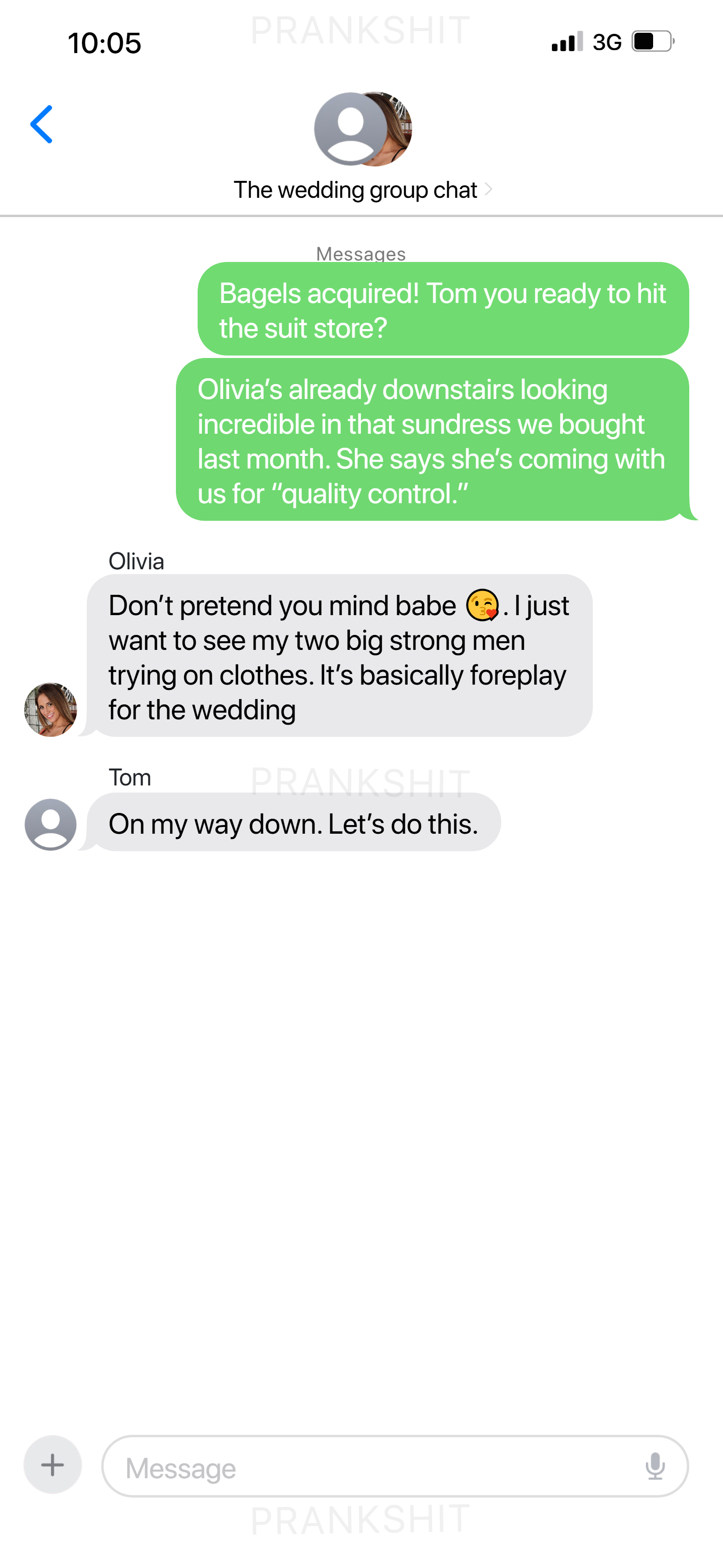 The Third Guest - Part 5, image 18
