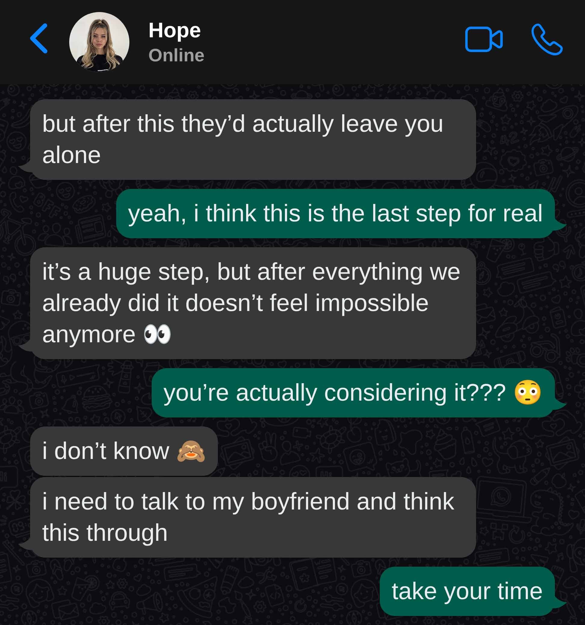 Rent a Girlfriend - Part 6, image 9