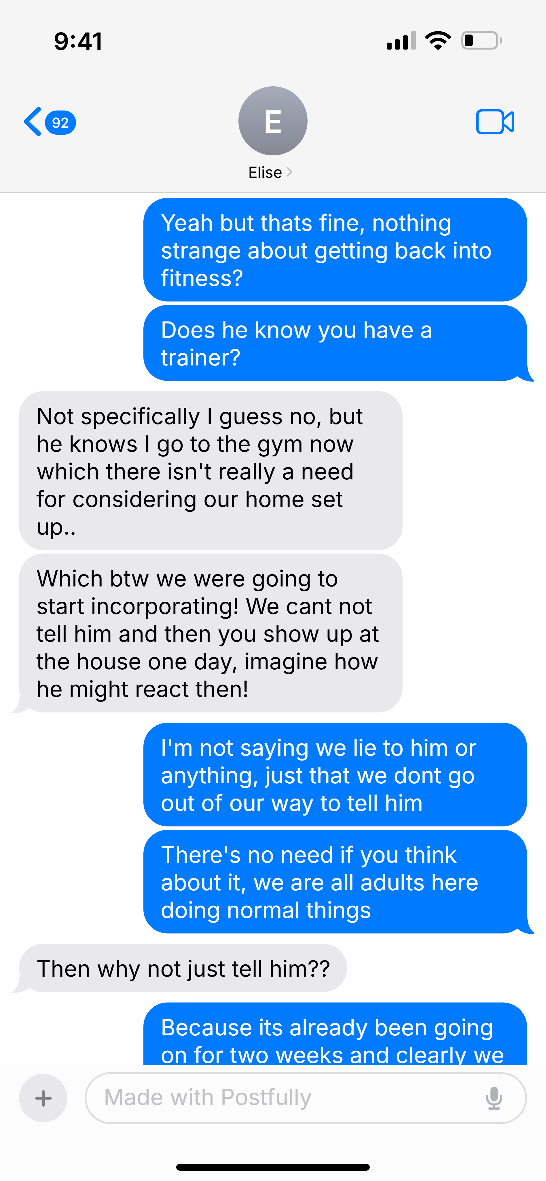 The Neighborhood Trainer – Part 7, image 39