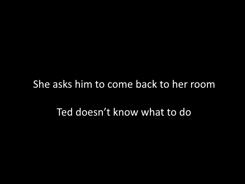 What About Your Girlfriend? (part 5), image 34