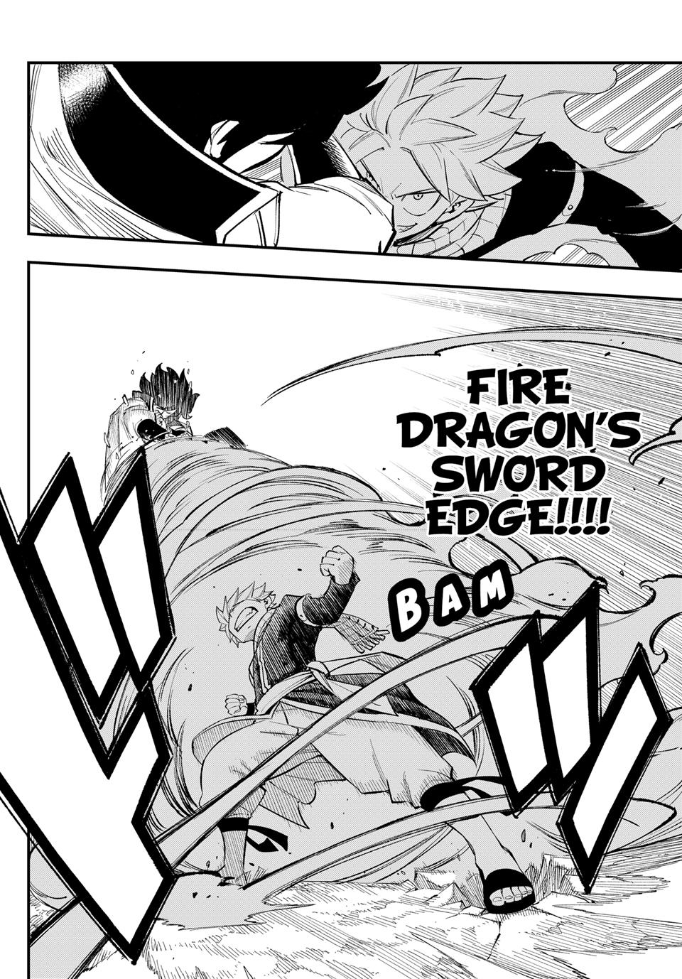 Fairy Tail Re:Fantasia Chapter 7 - Page 18