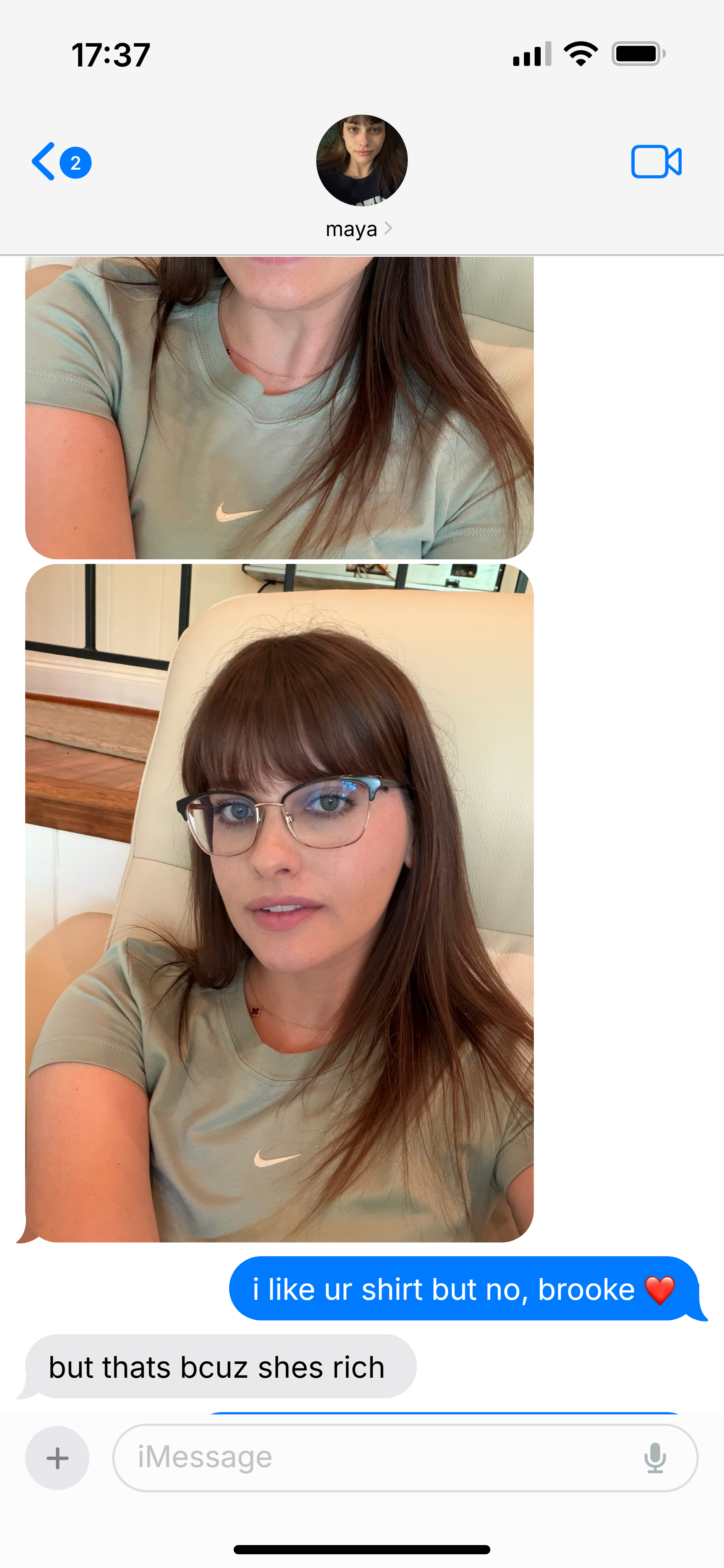 Three on One - Part 2, image 30