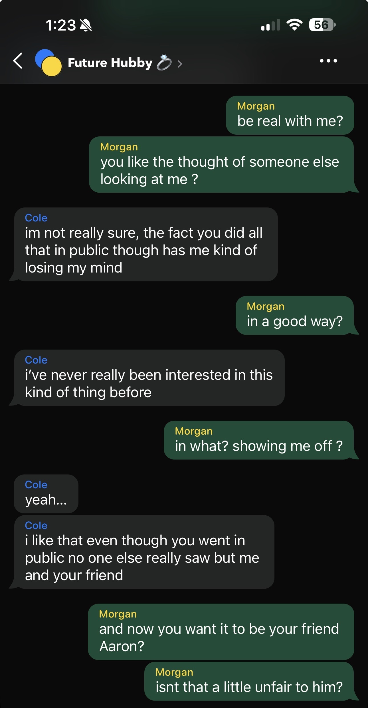 Lets play a game? Part 4, image 6