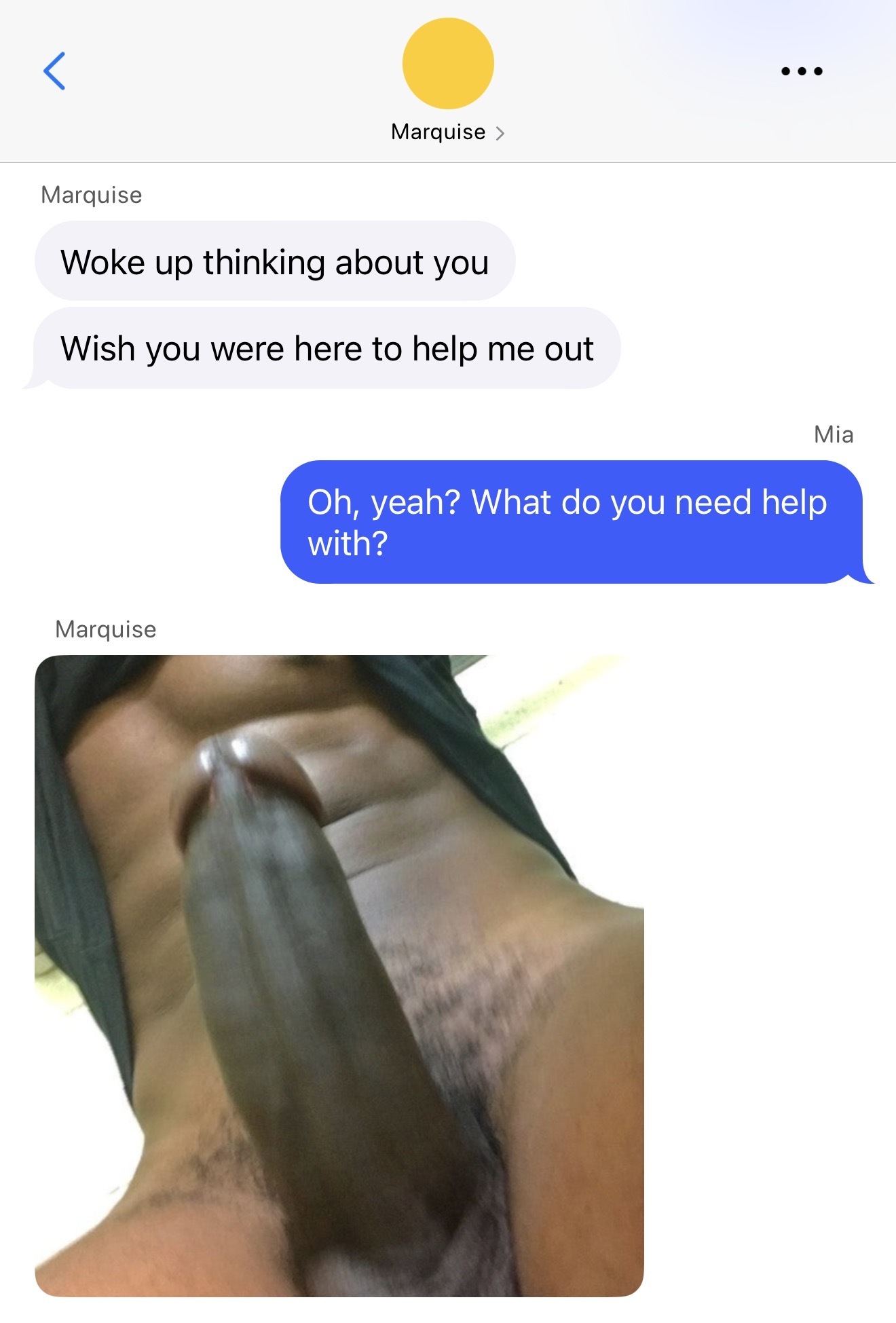 Sara Is Cheating (And I Have Proof) - Part 7, image 27