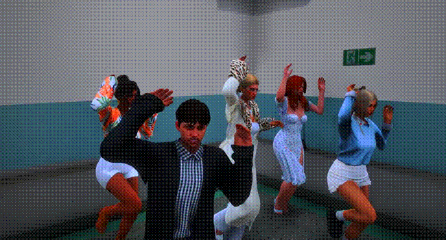 La danse
