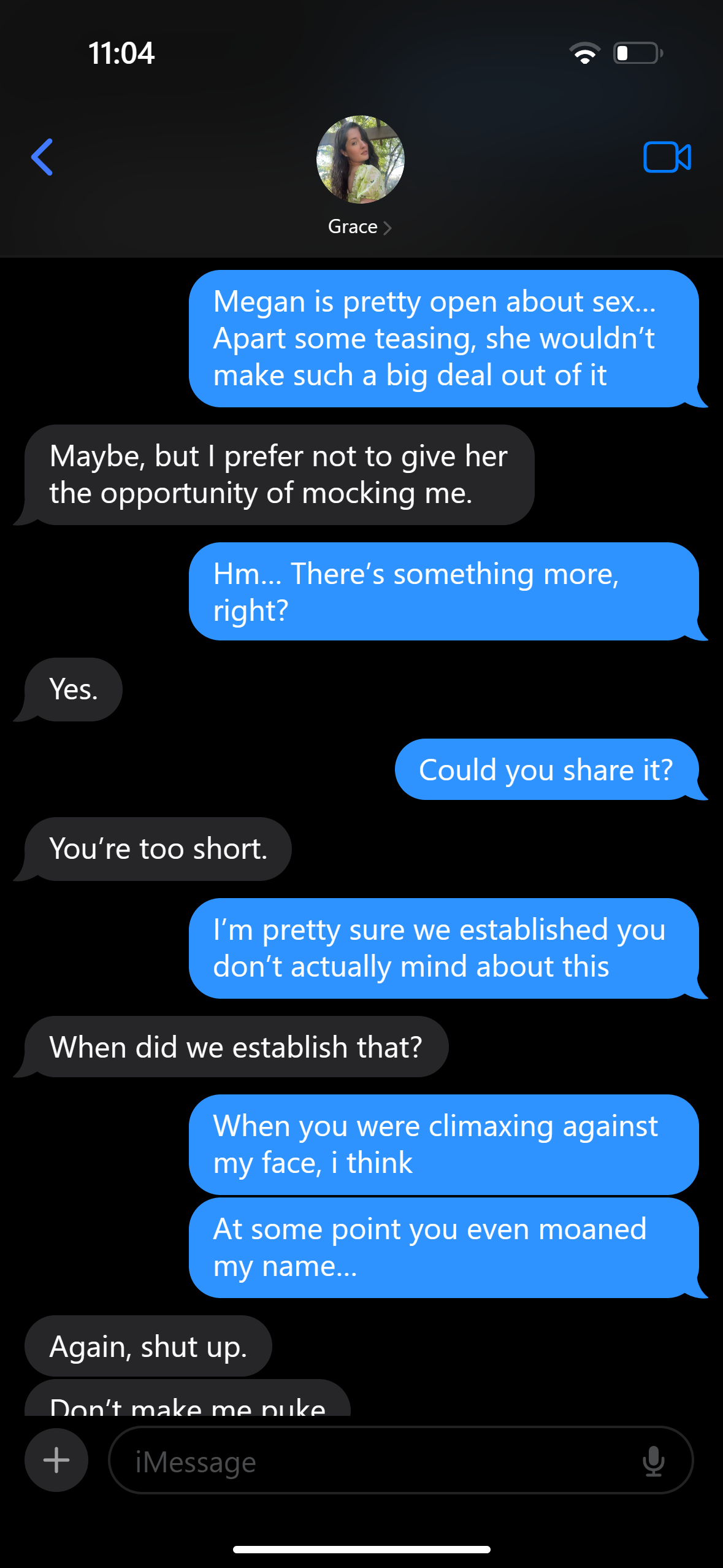 The Girls' Apartment: Part 9 - Two Kinds of Deals, image 8