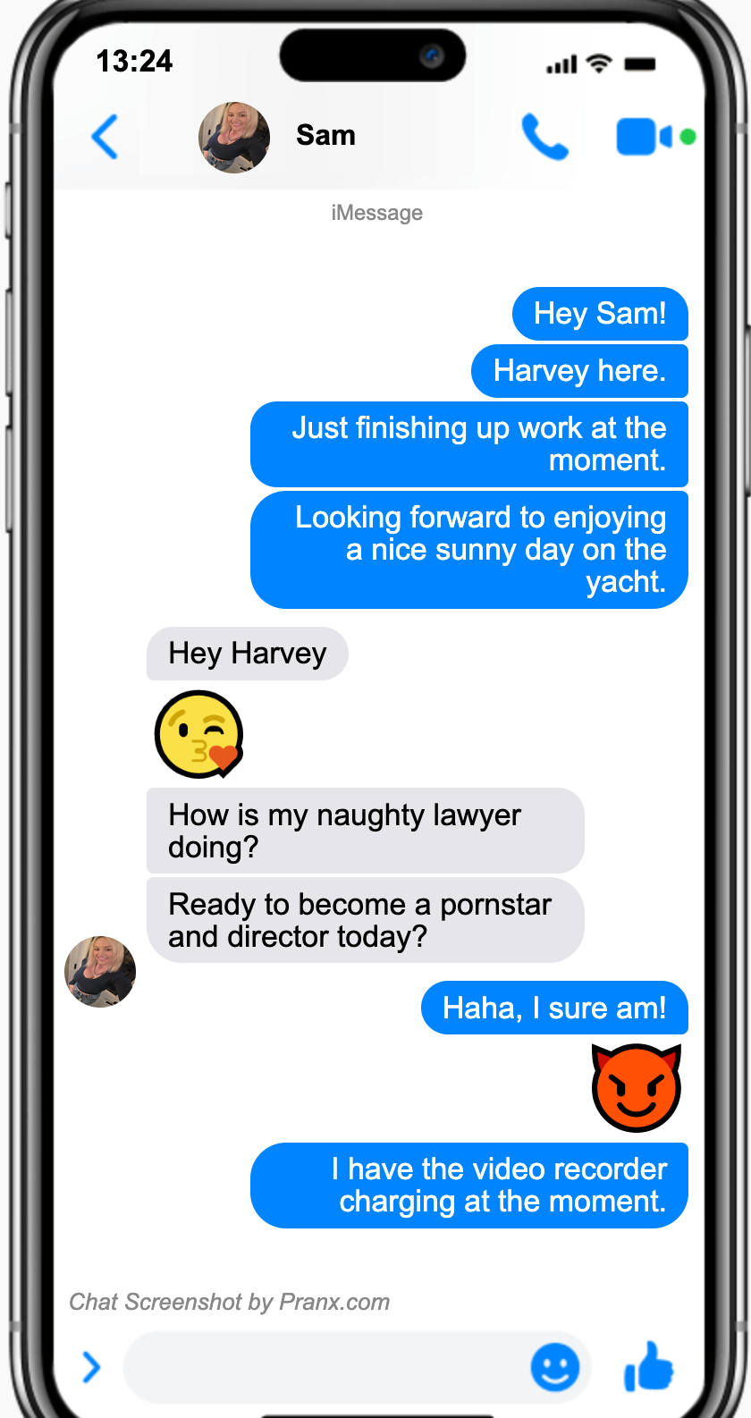 The Divorced Mom: Part 5, image 3