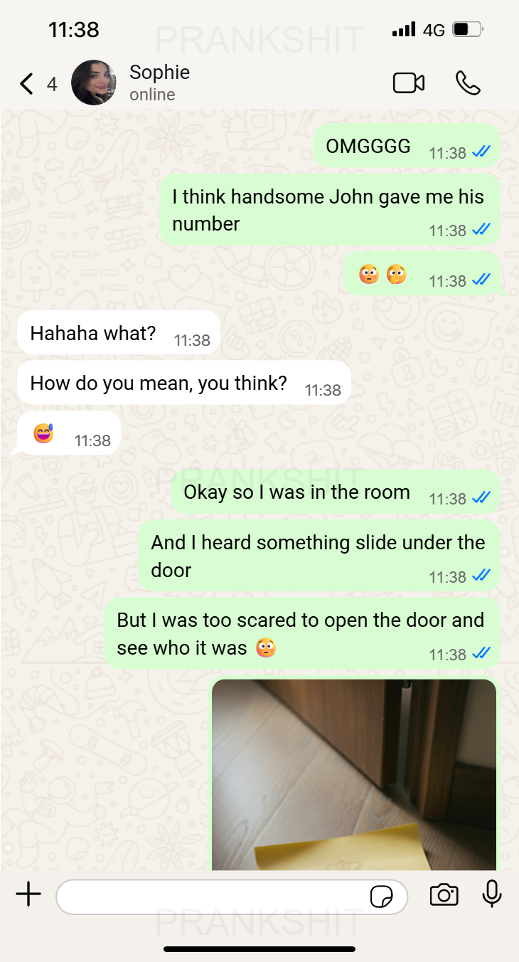 My Parents Kicked Us Out - Chapter 2, image 23