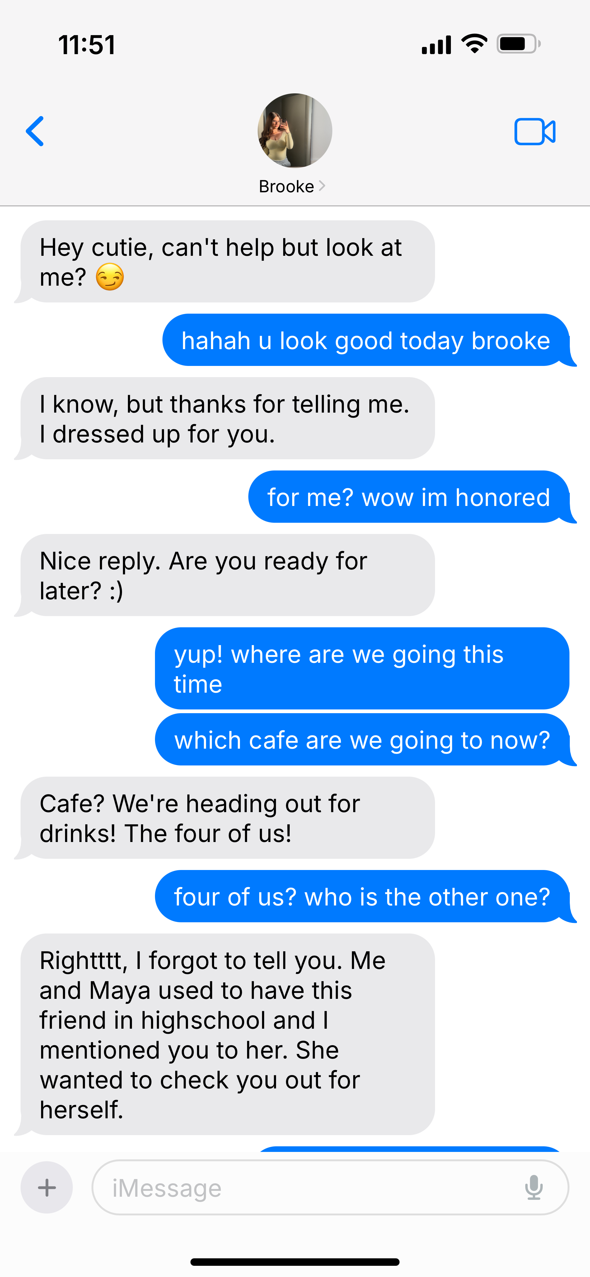 Three on One - Part 11, image 26
