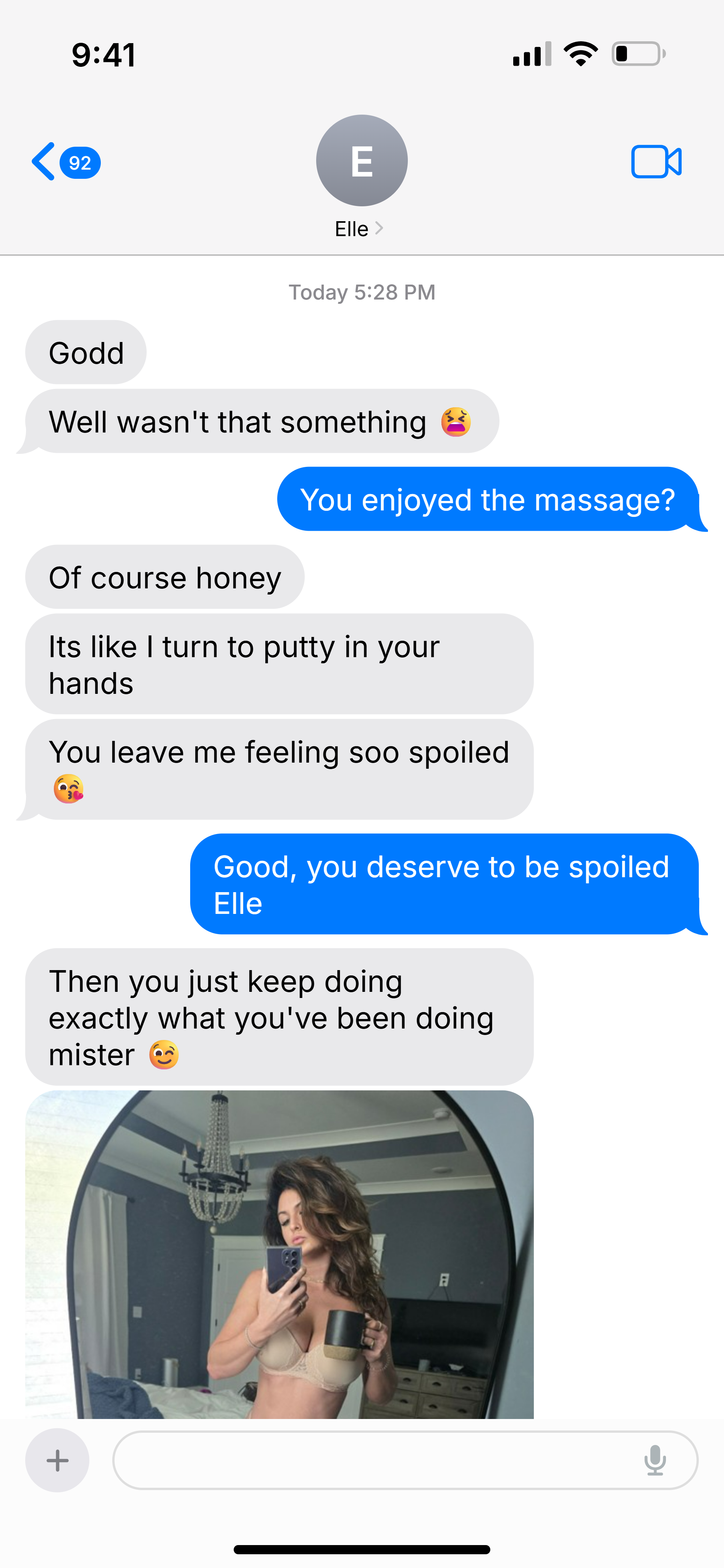 The Neighborhood Trainer – Part 8, image 22