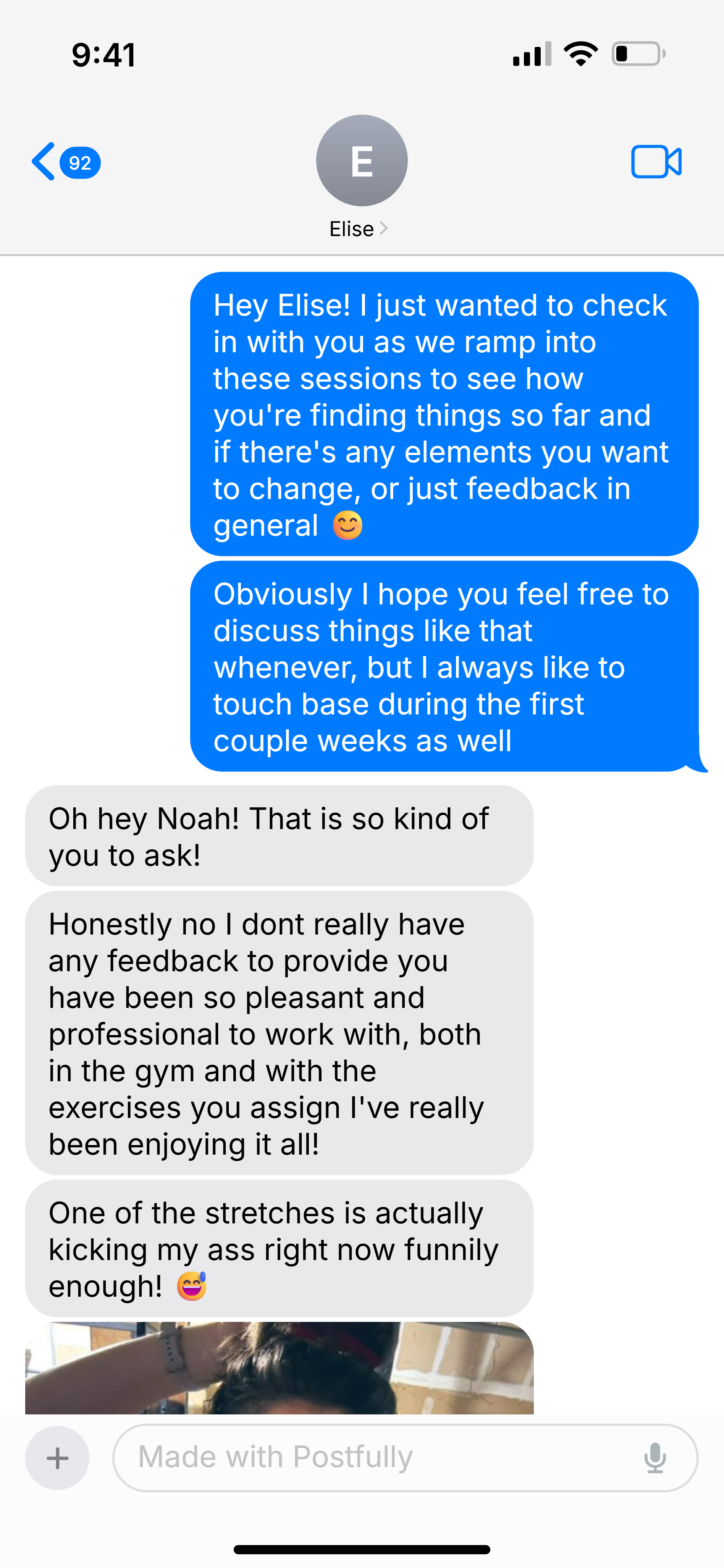 The Neighborhood Trainer – Part 7, image 31