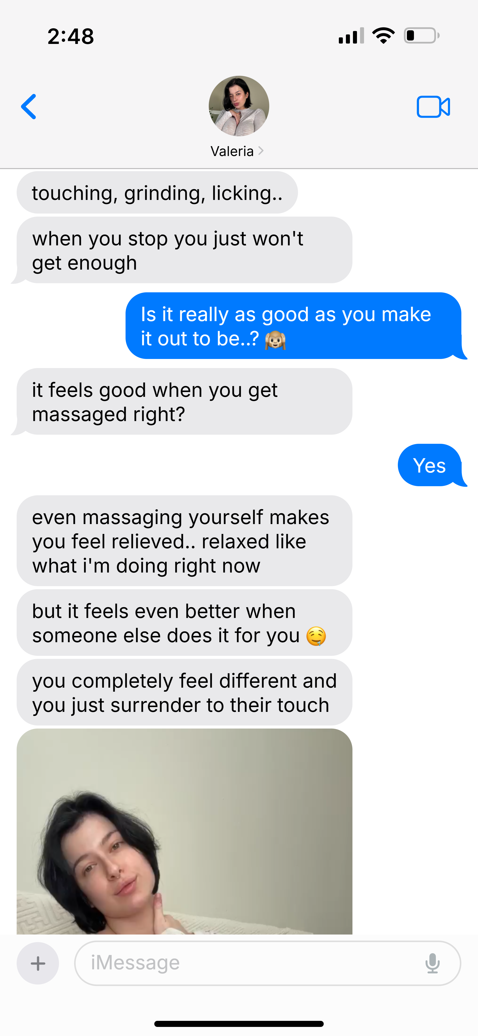 A Forbidden Summer - Part 4, image 36
