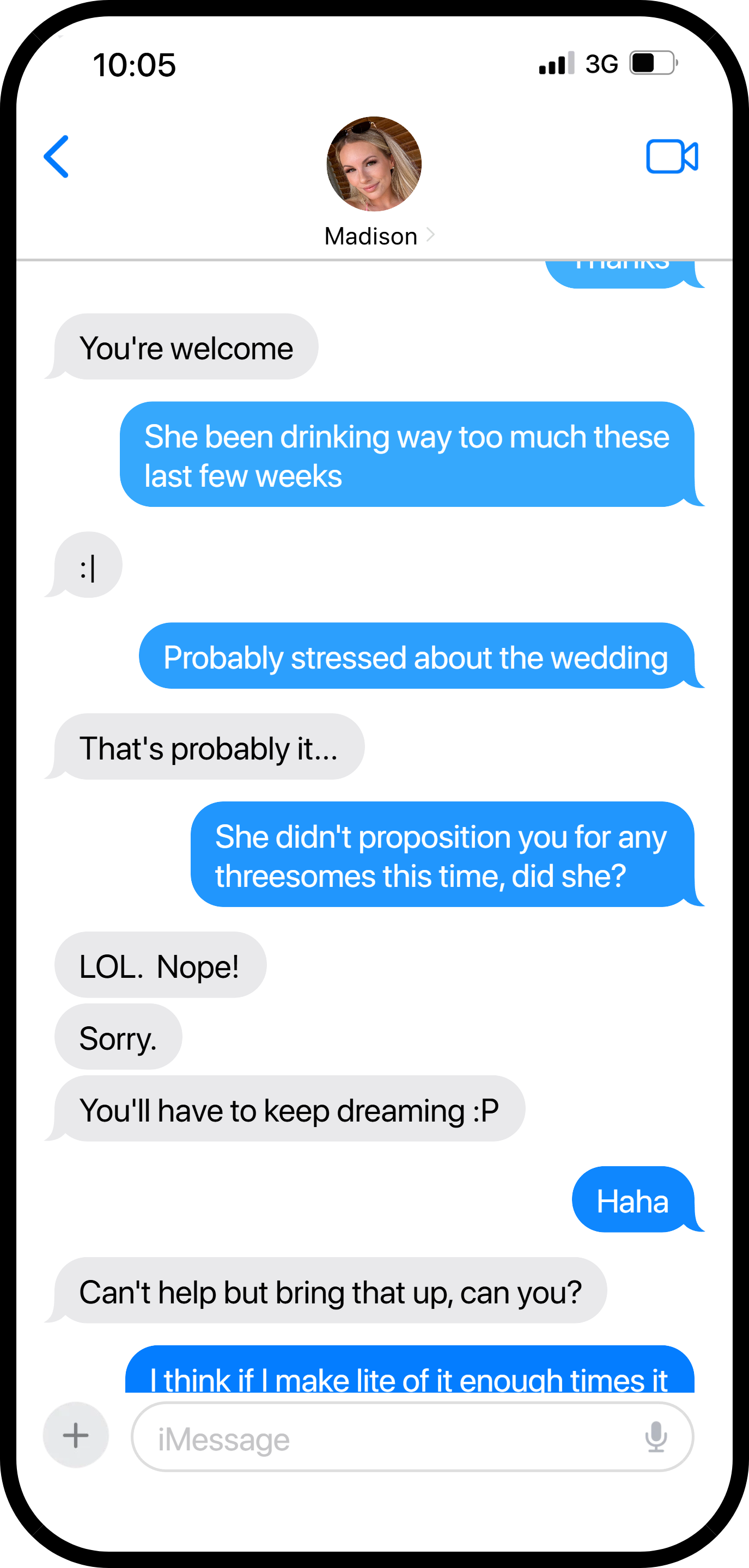 Seduce Him - Chapters 1 through 10, image 88