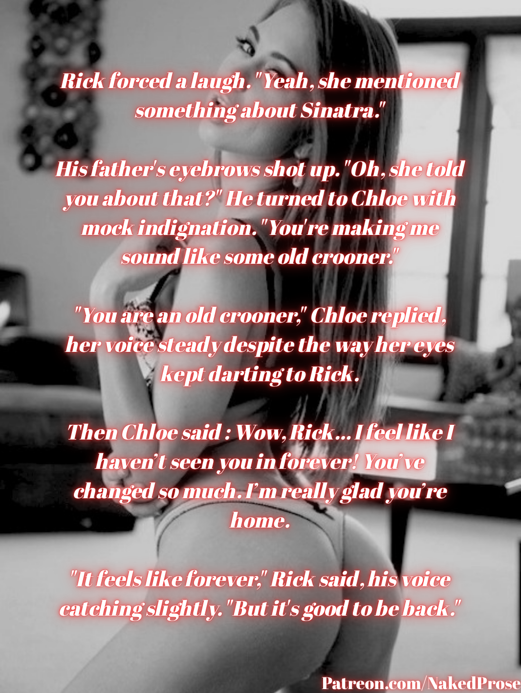 Stepmom Equation - Volume 17 & 18 & 19 - Full Story, image 38