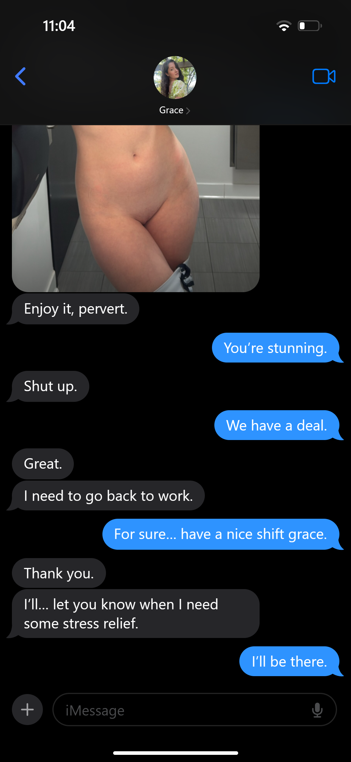 The Girls' Apartment: Part 9 - Two Kinds of Deals, image 26