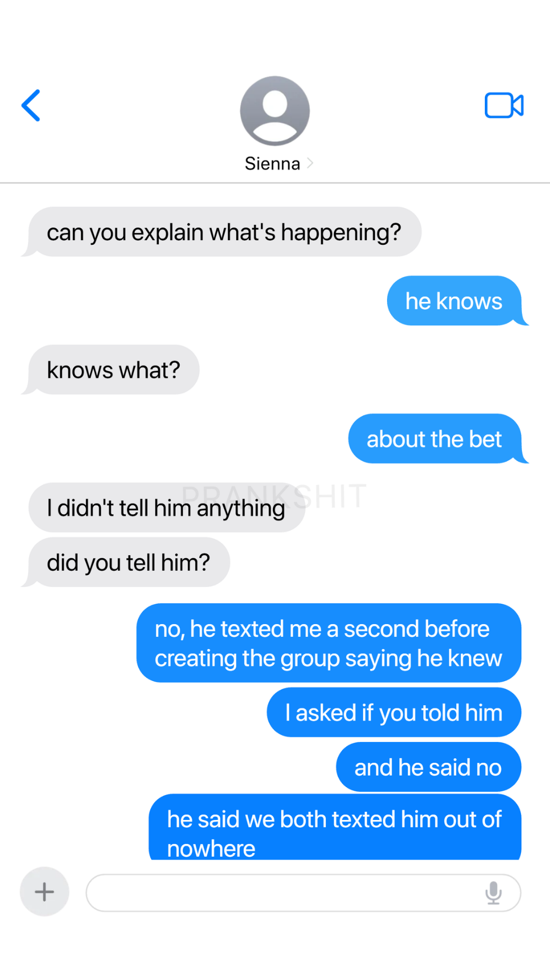 The Bet - Part 4 (FINALE), image 13