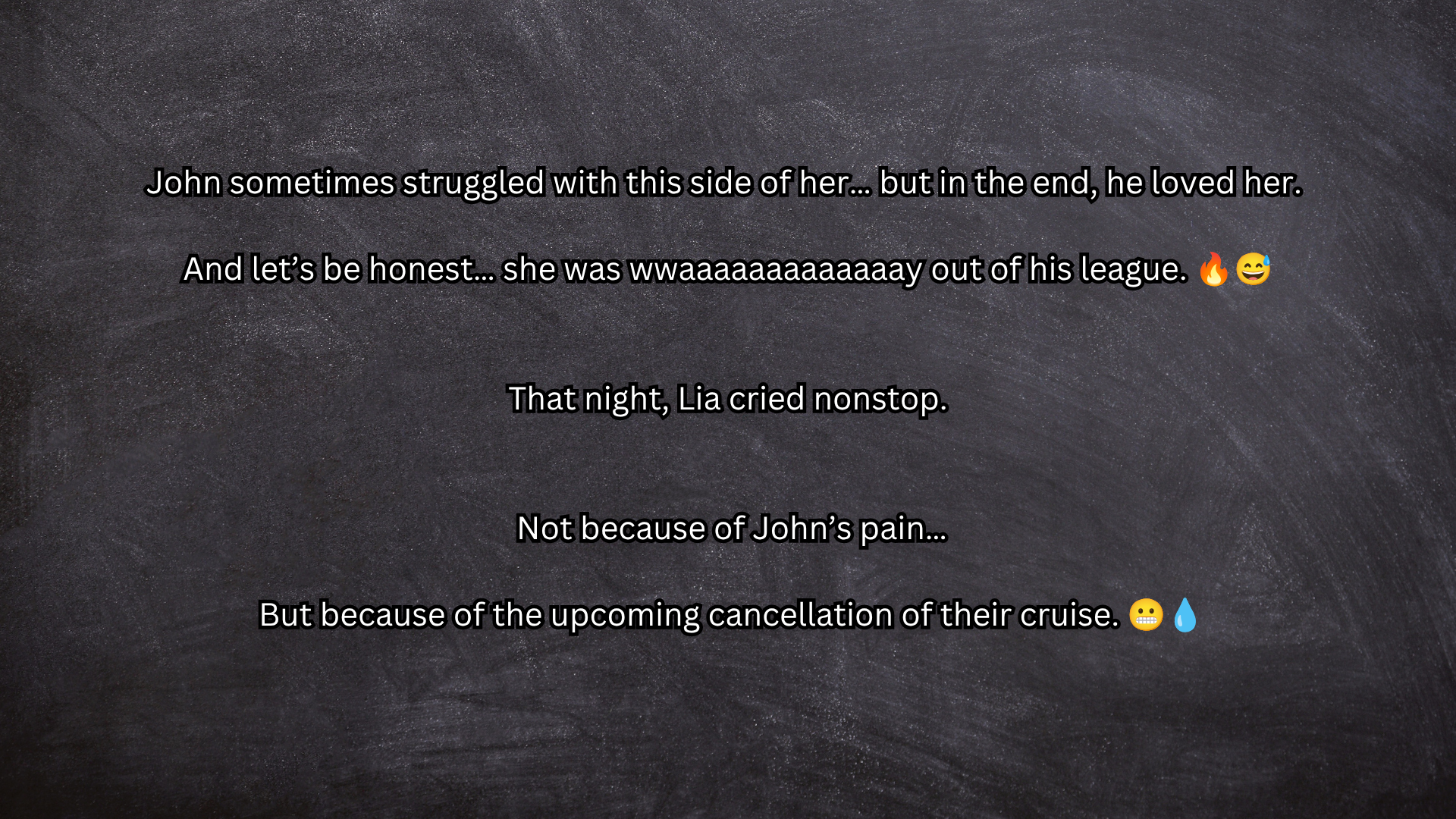 The Cruise - Chapter 2, image 19