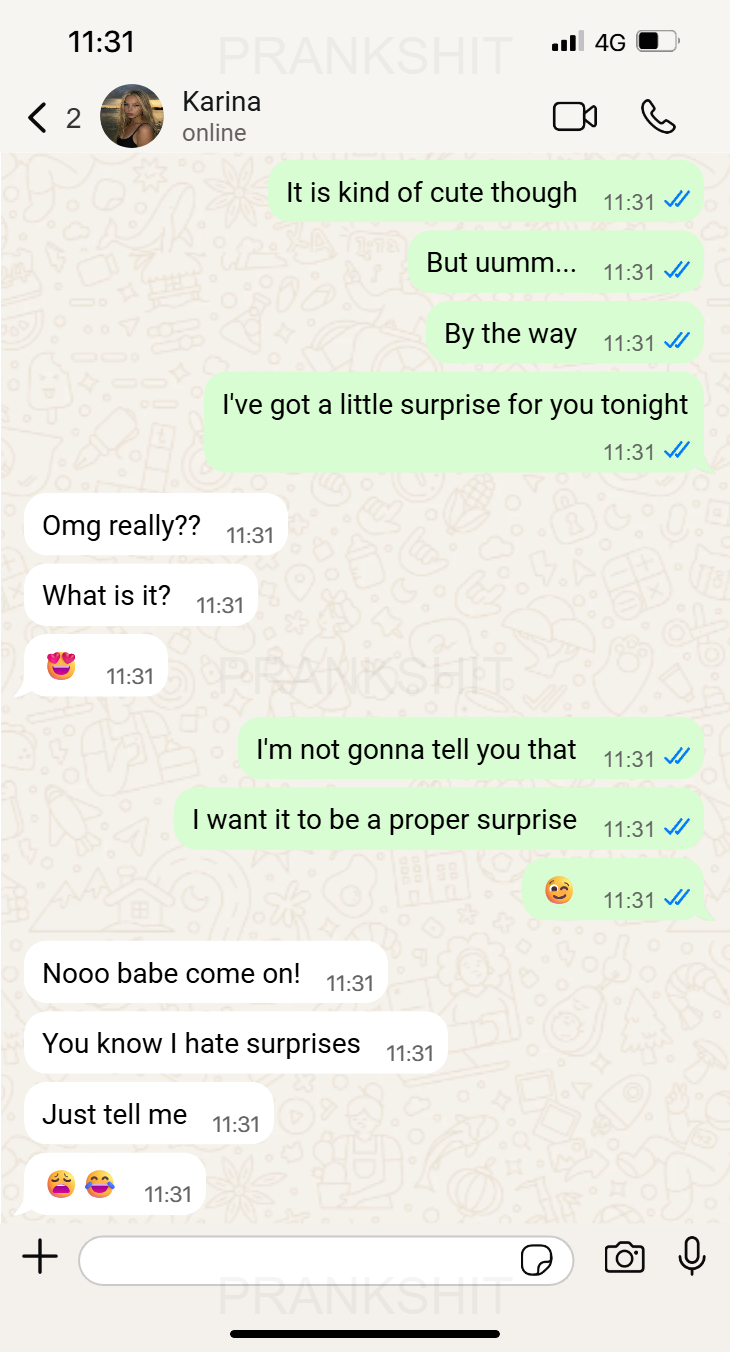 My Parents Kicked Us Out - Chapter 1, image 8