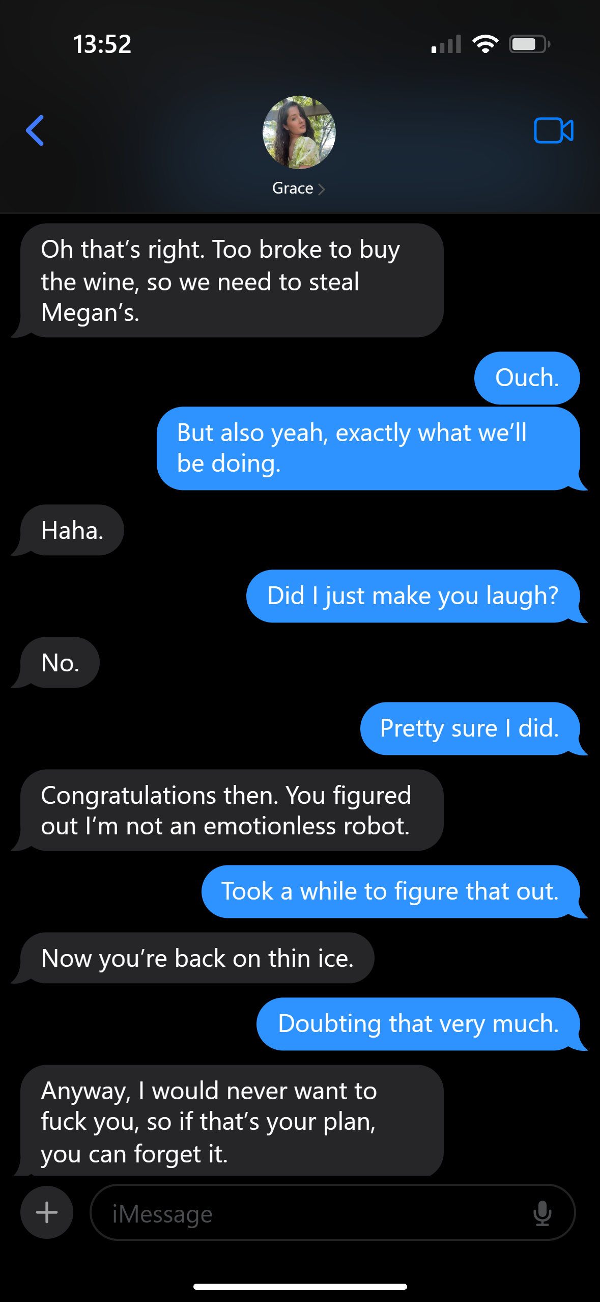 The Girls' Apartment: Part 6 - Long Night [Slow-burn], image 17