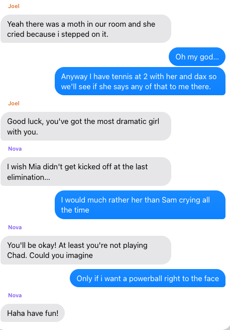 The Wildcard- Part 4, image 10