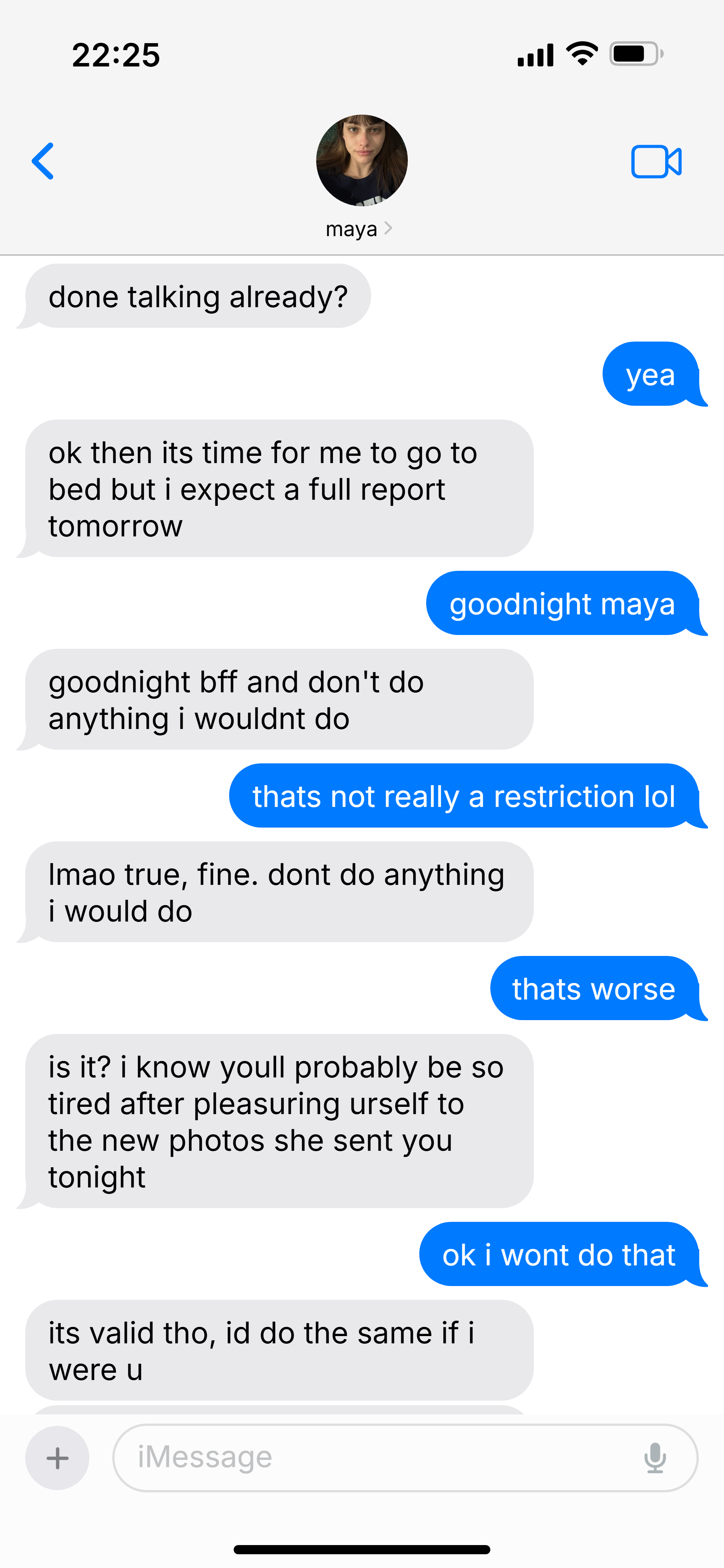 Three on One - Part 6, image 34
