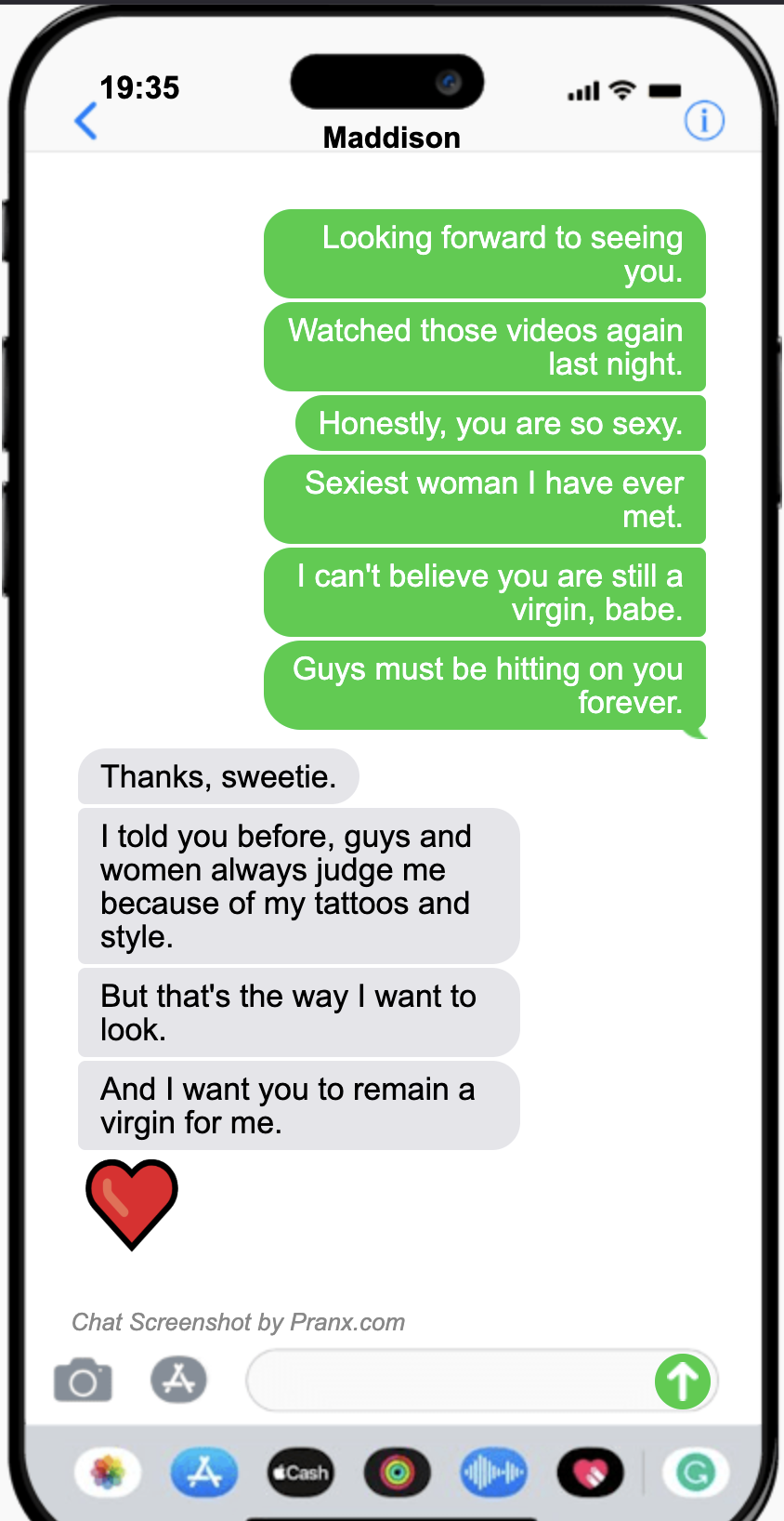 The Cuckold: Part 1, image 24