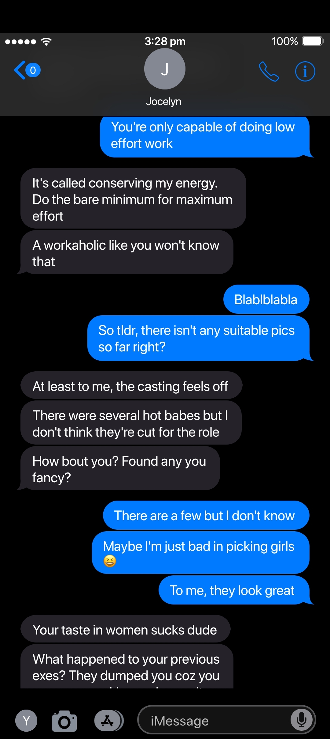 My Sister's Side Quest Parts 1-3, image 16