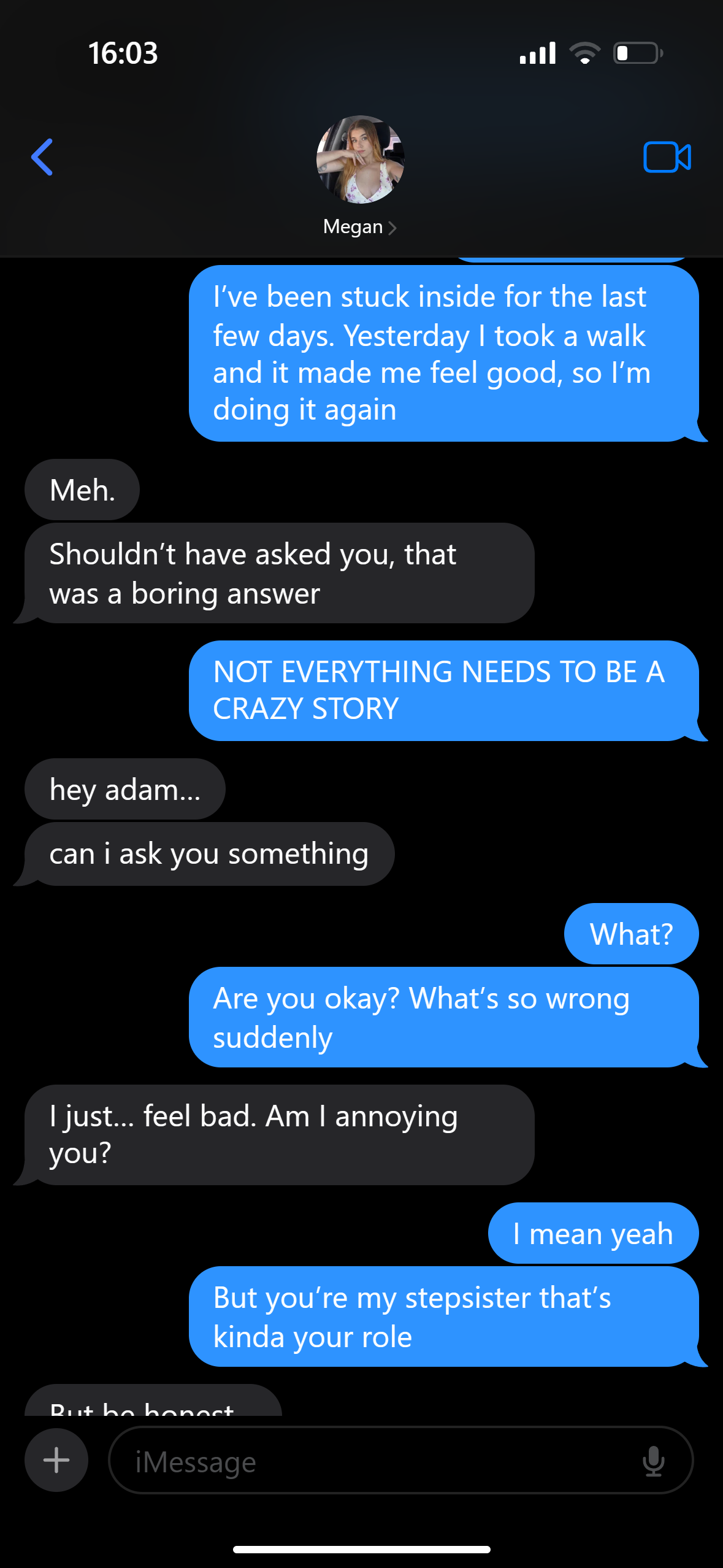 The Girls' Apartment: Part 5 - Boundaries [Slow-burn], image 26
