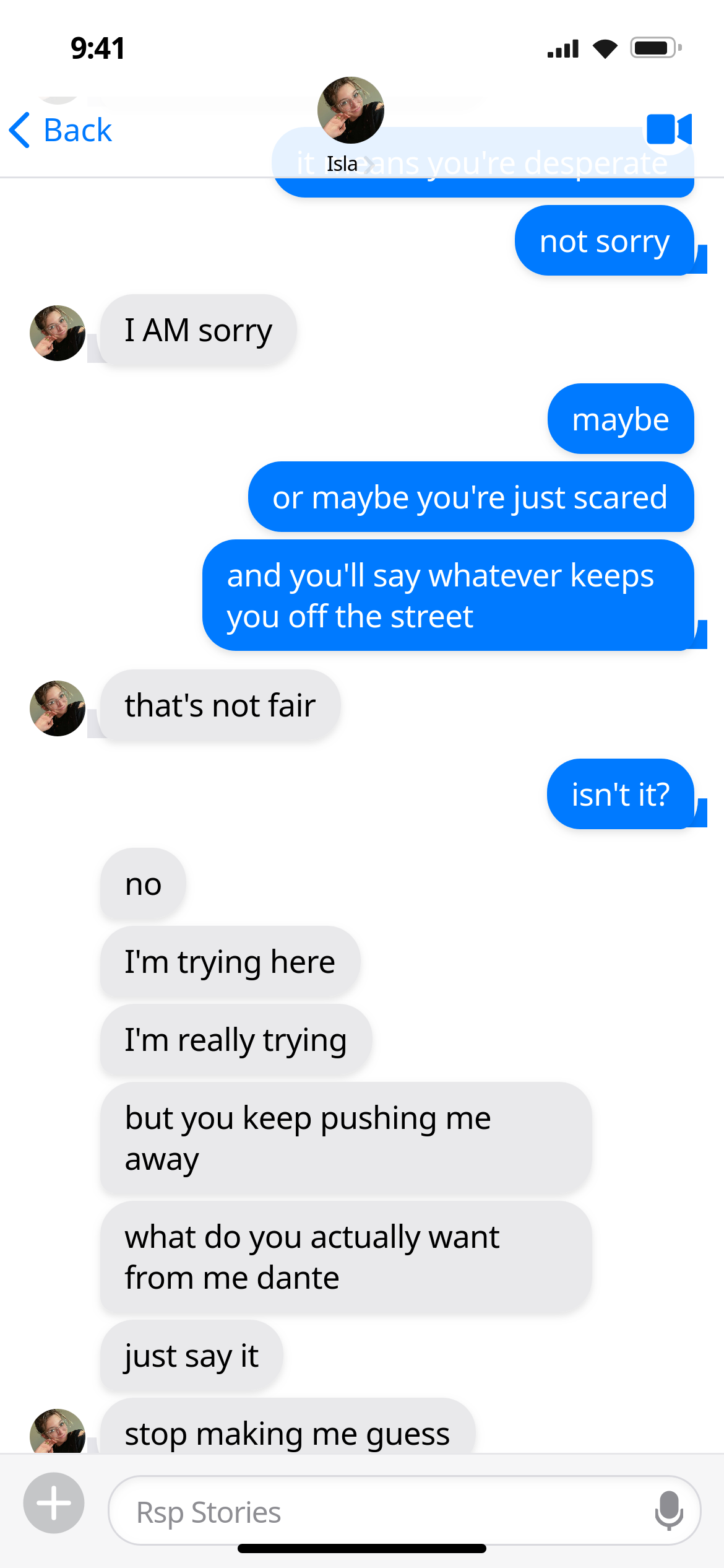 My Cousin Is Desperate for Money Chapter 1-2, image 115