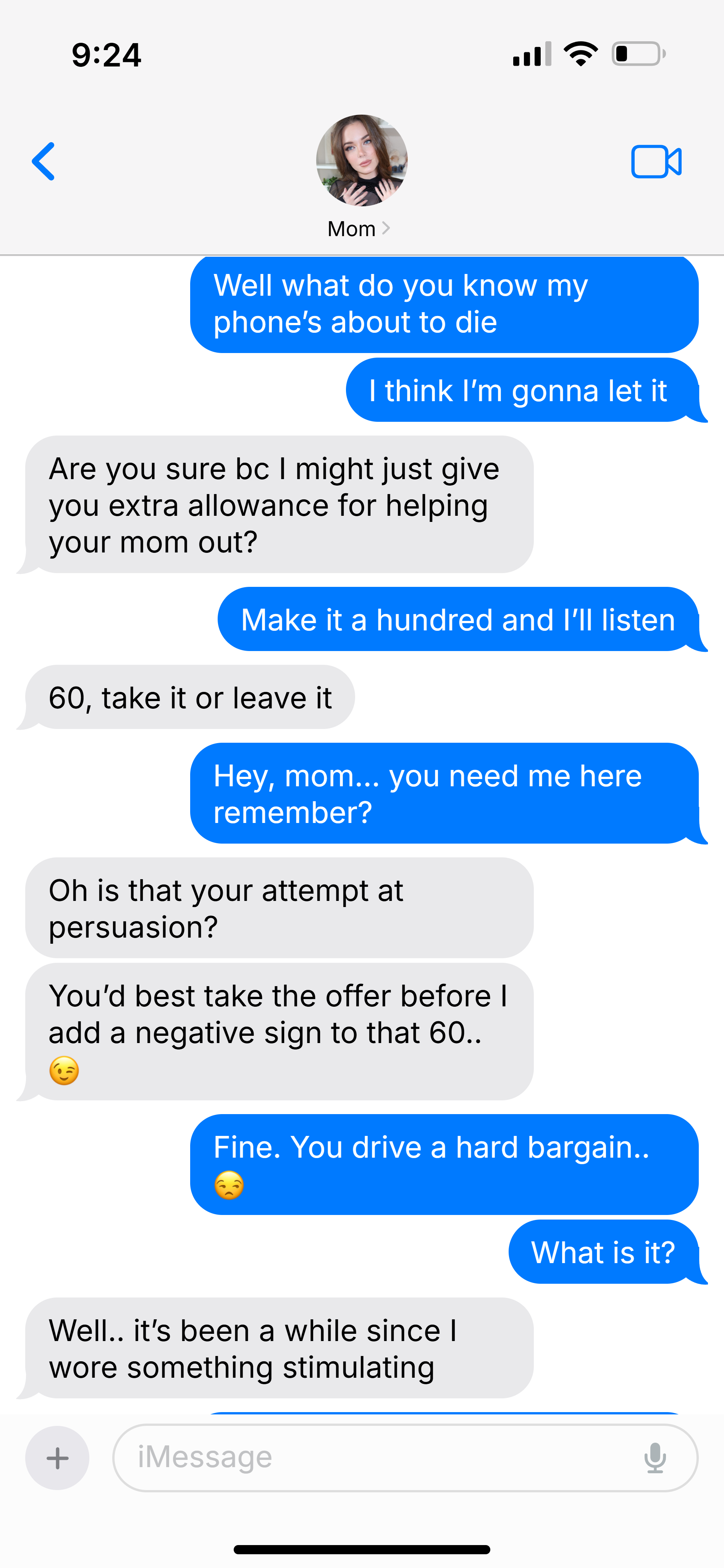 Maternal Instincts - Part 2, image 11