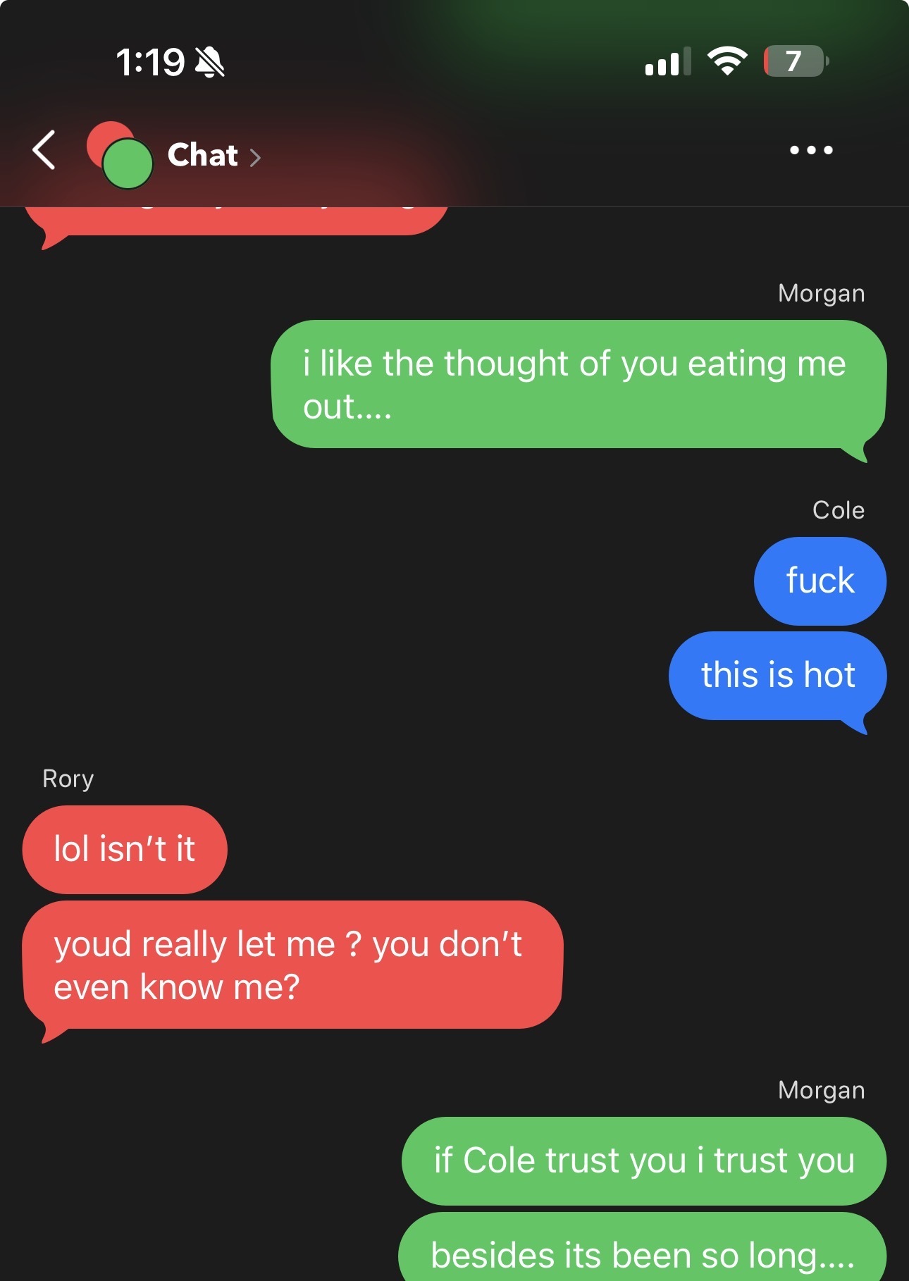 Let’s play a game? Part 7, image 27