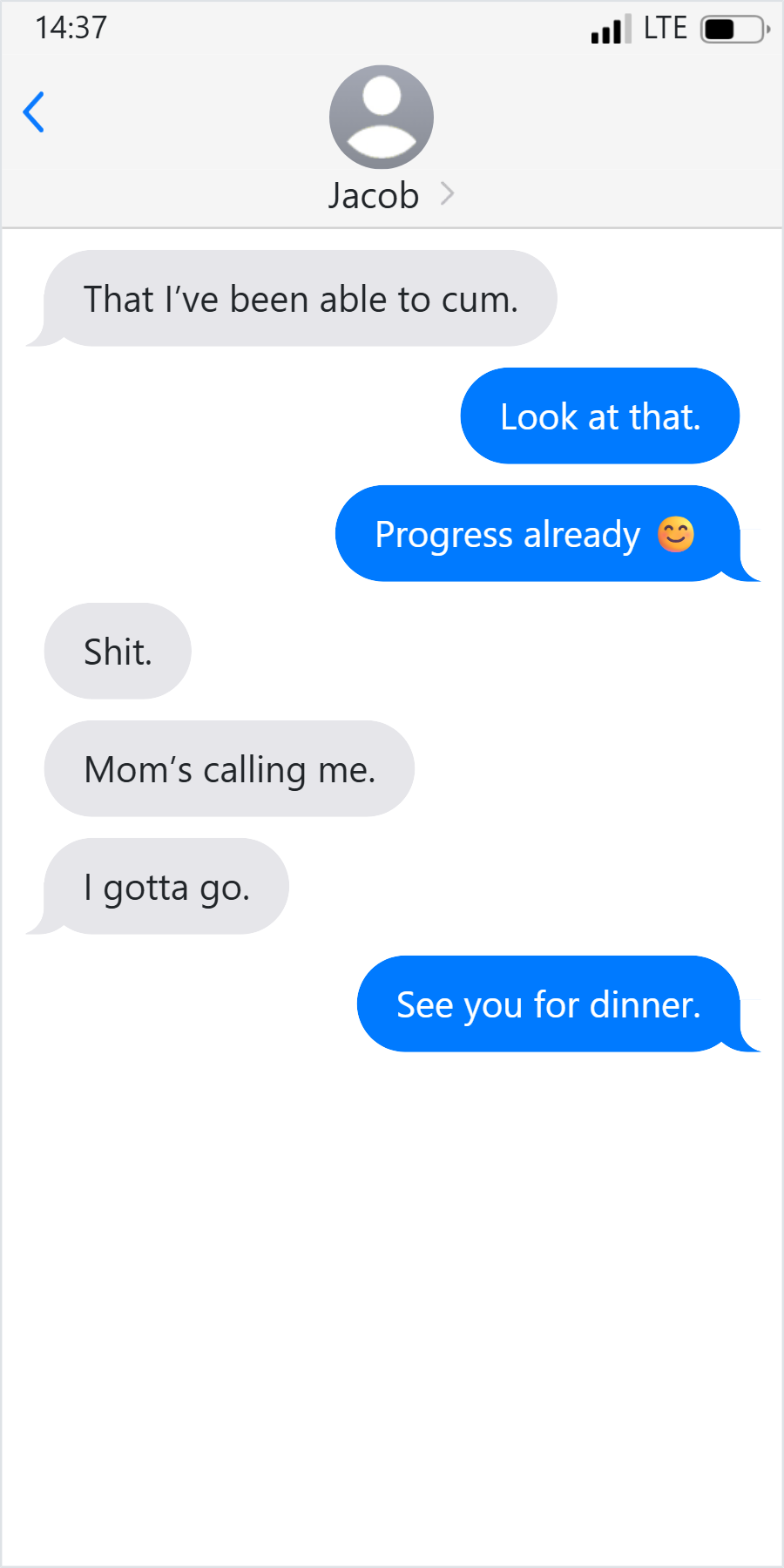 Mom’s Best Friend p4, image 13